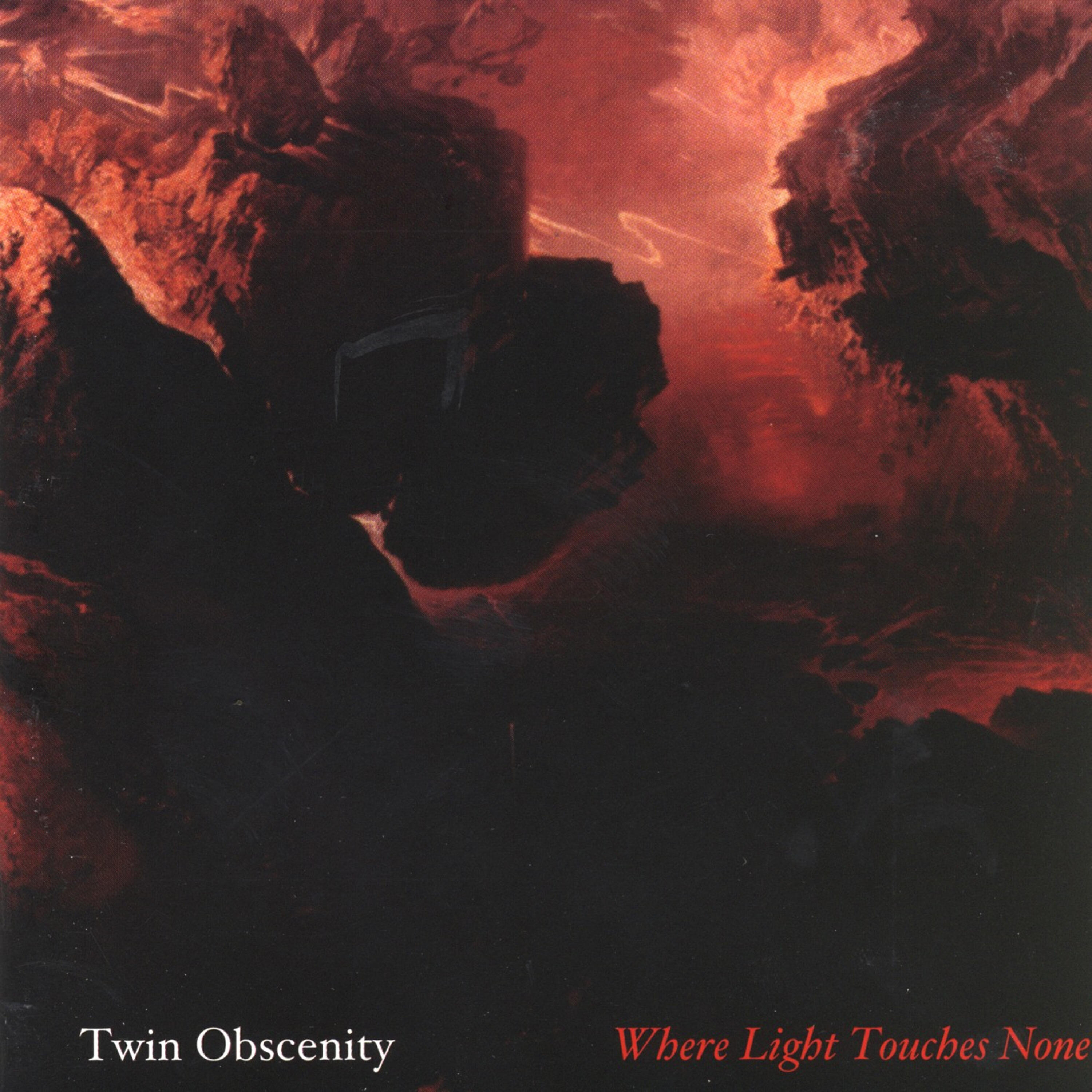 Twin Obscenity - Tribute to Mortality