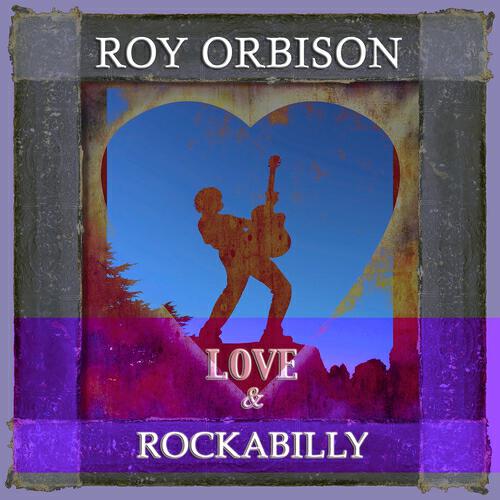 Roy Orbison - Devil Doll