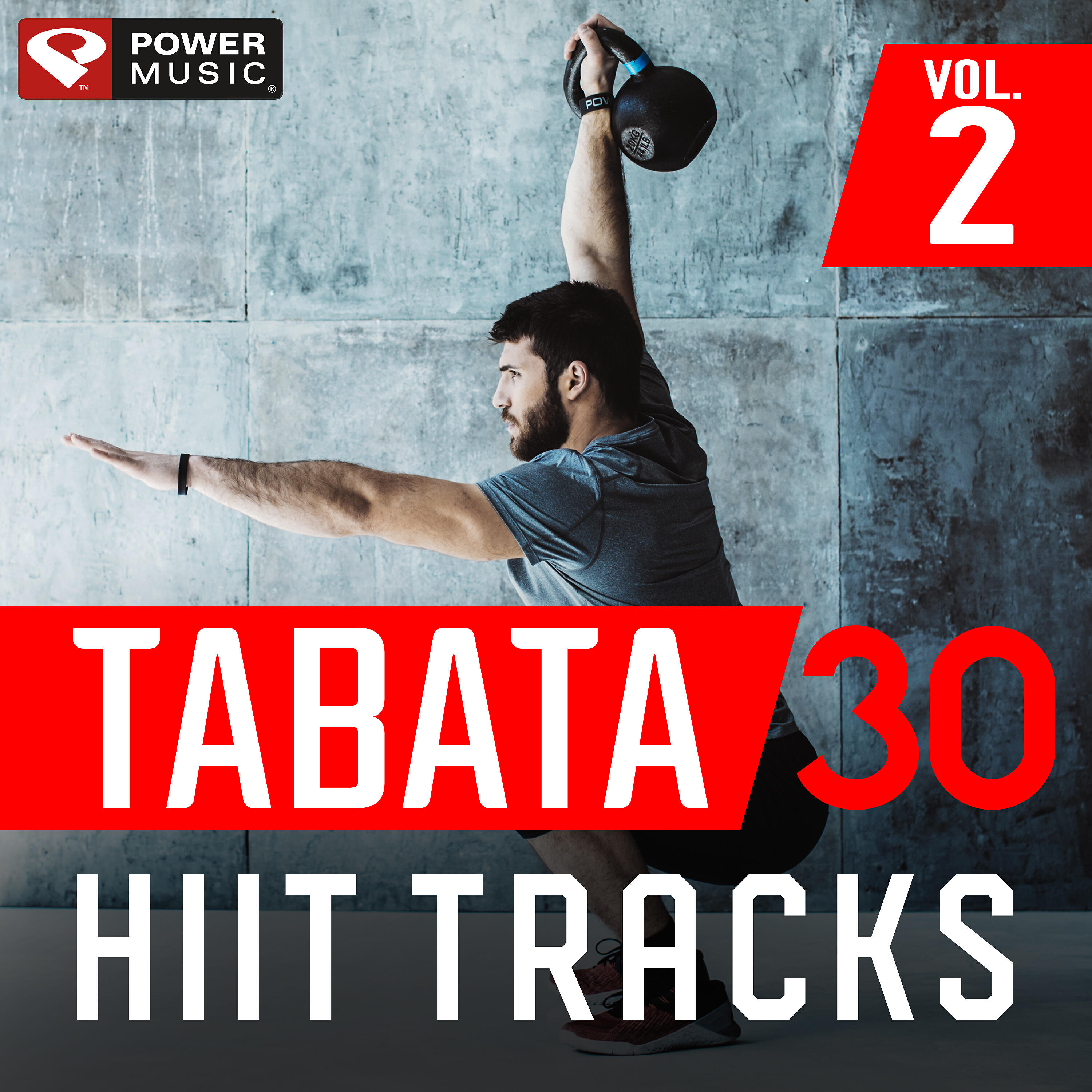 Power Music Workout - Girls Like You (Tabata Remix 128 BPM)