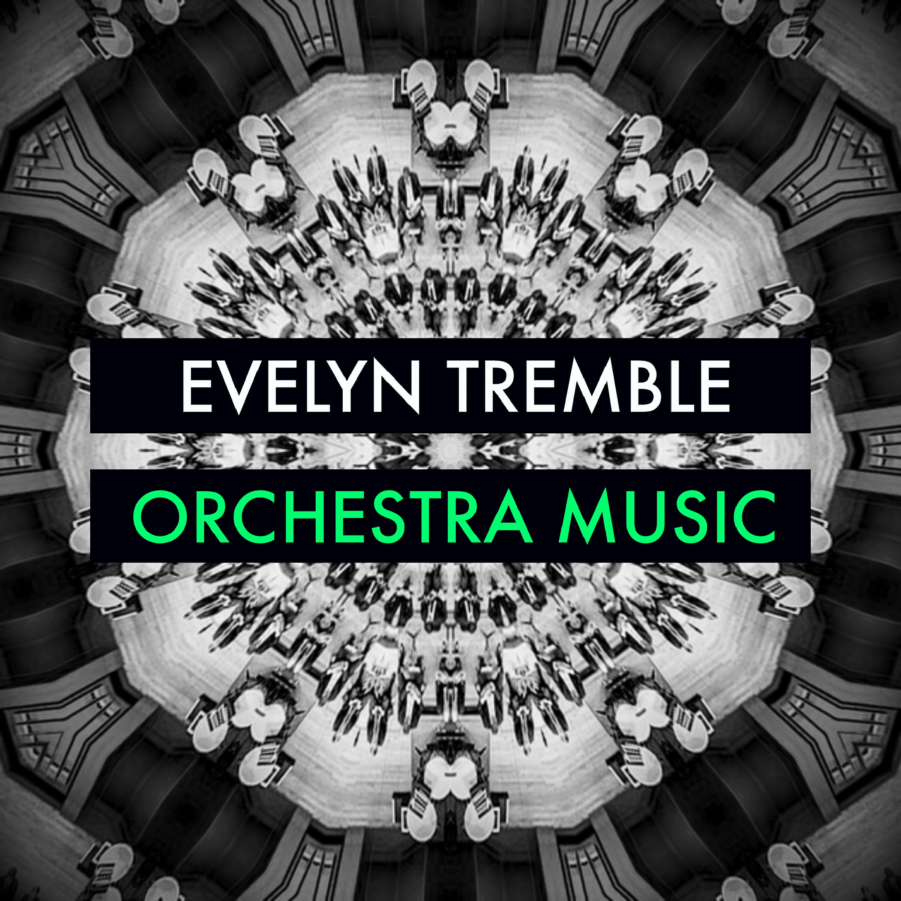 Evelyn Tremble - Falkirk