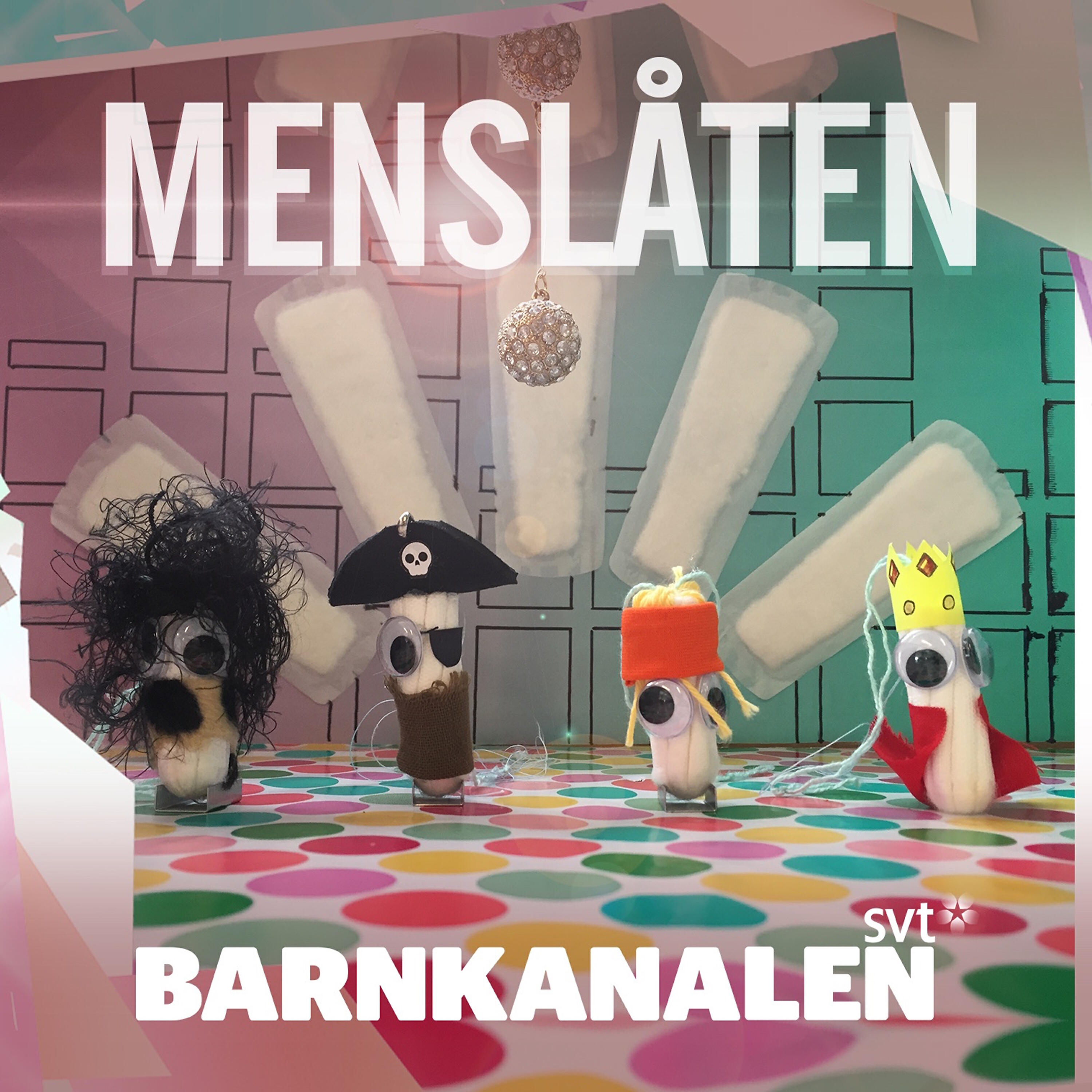 Alex Hermansson - Menslåten (Från SvT Ungdomsprogram Fredagskväll)