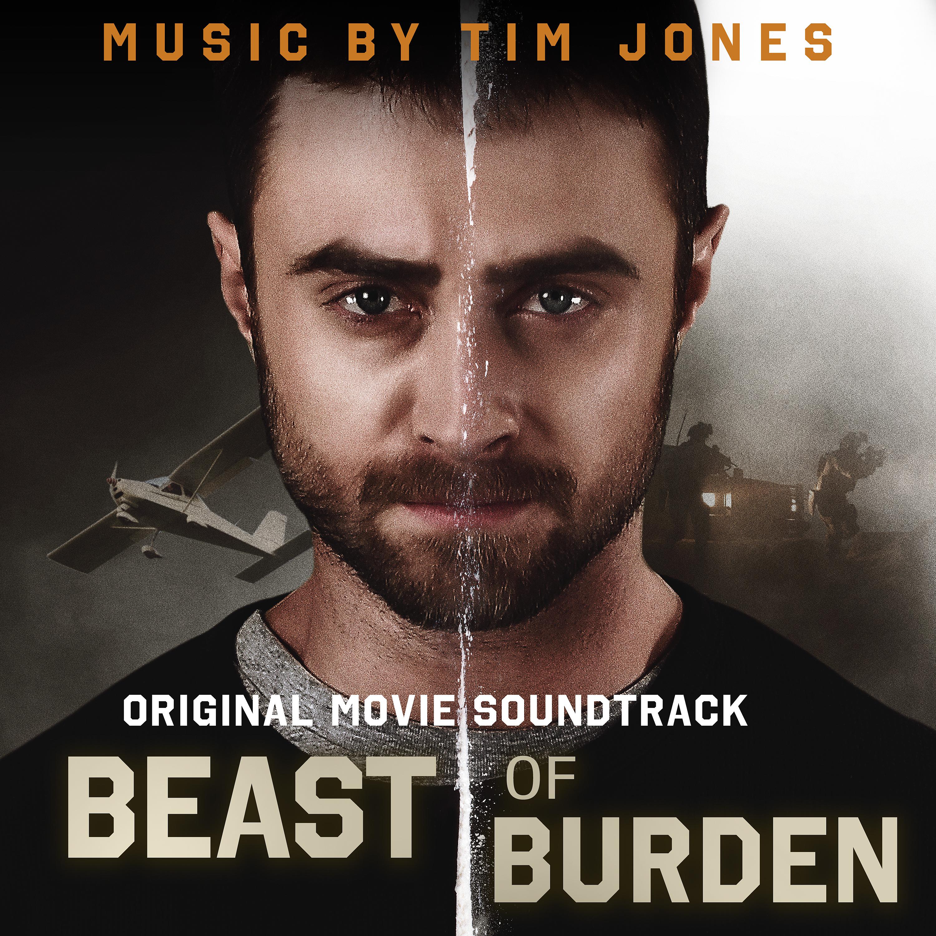 Постер альбома Beast of Burden (Original Motion Picture Soundtrack)