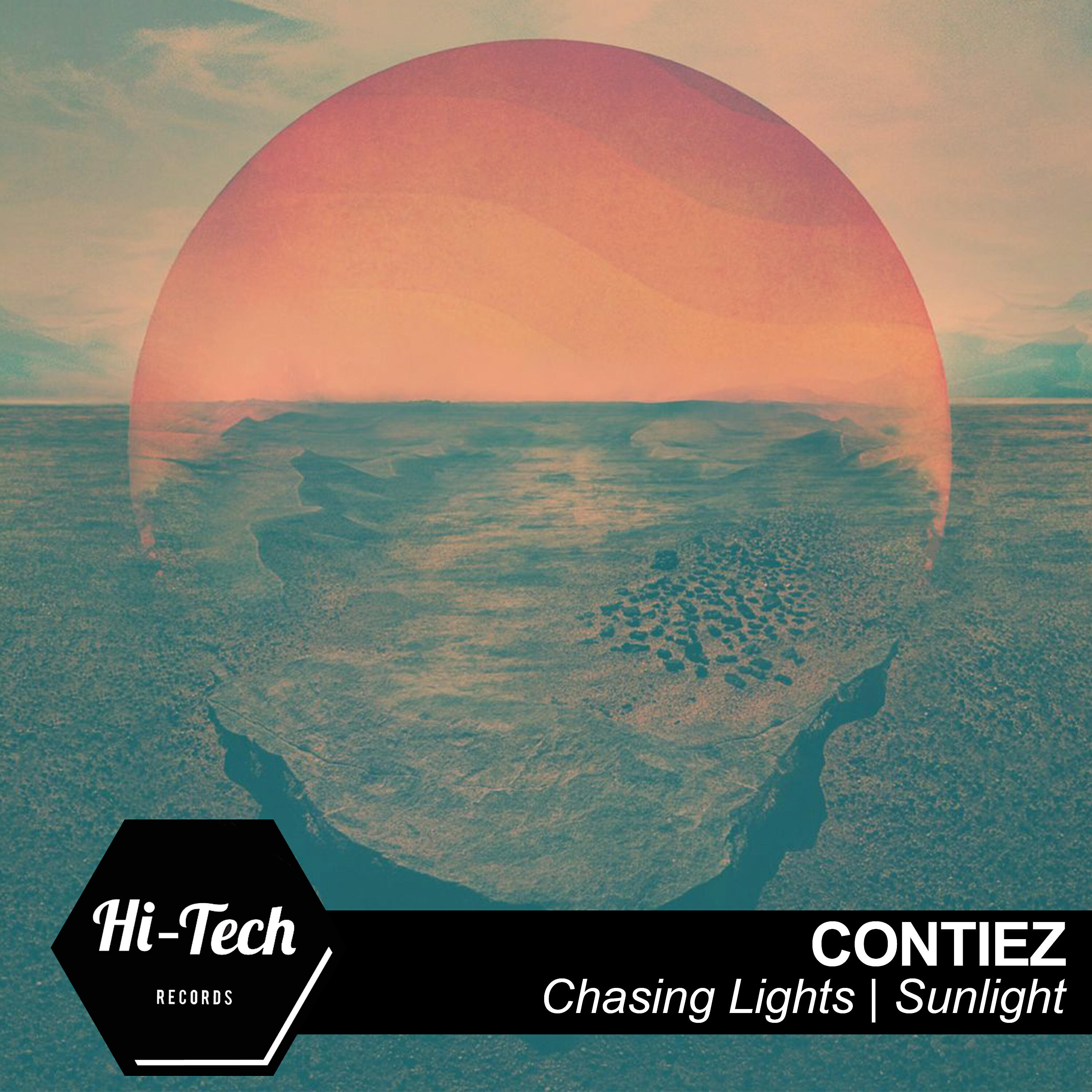Contiez - Sunlight