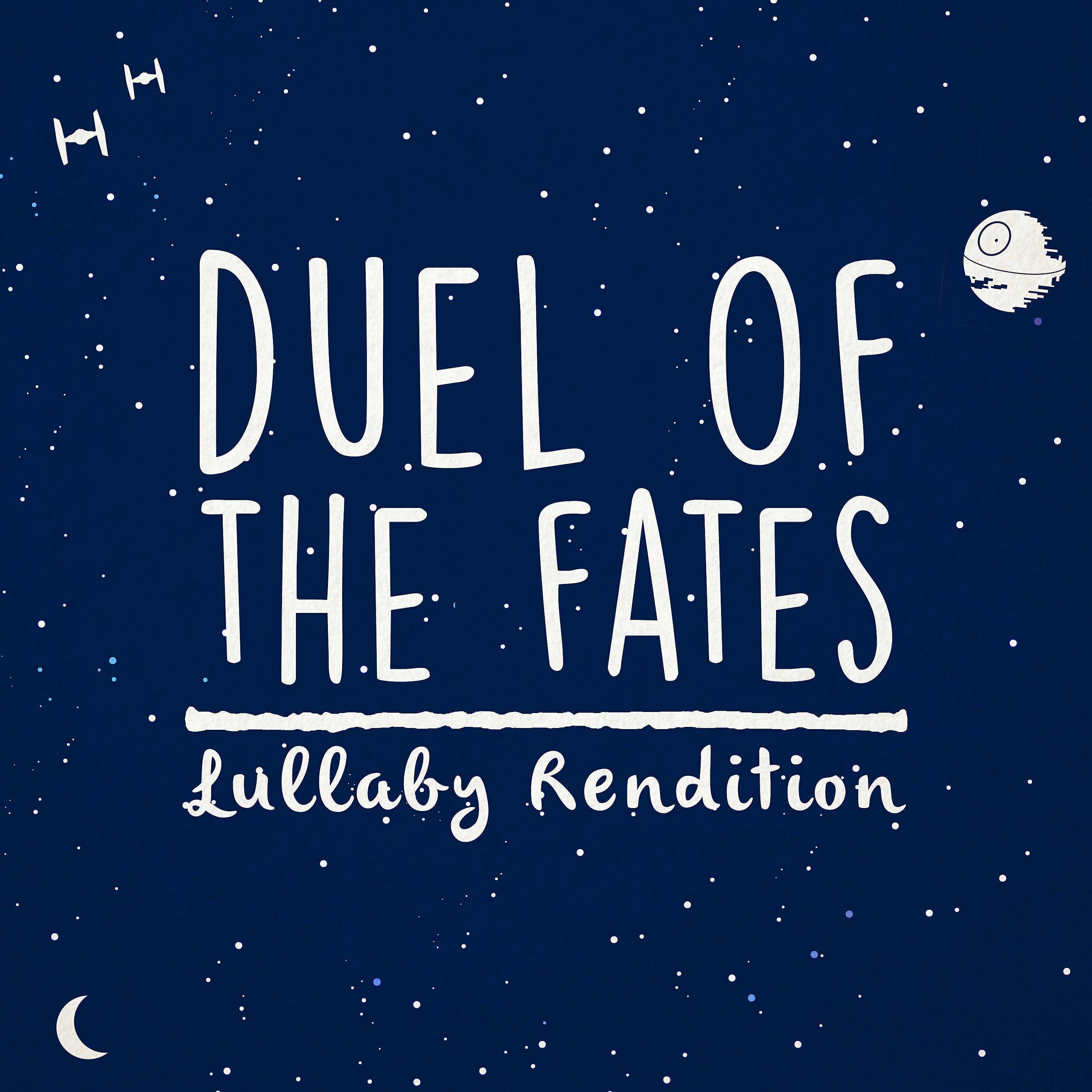 Lullaby Dreamers - Duel of the Fates (Lullaby Rendition)