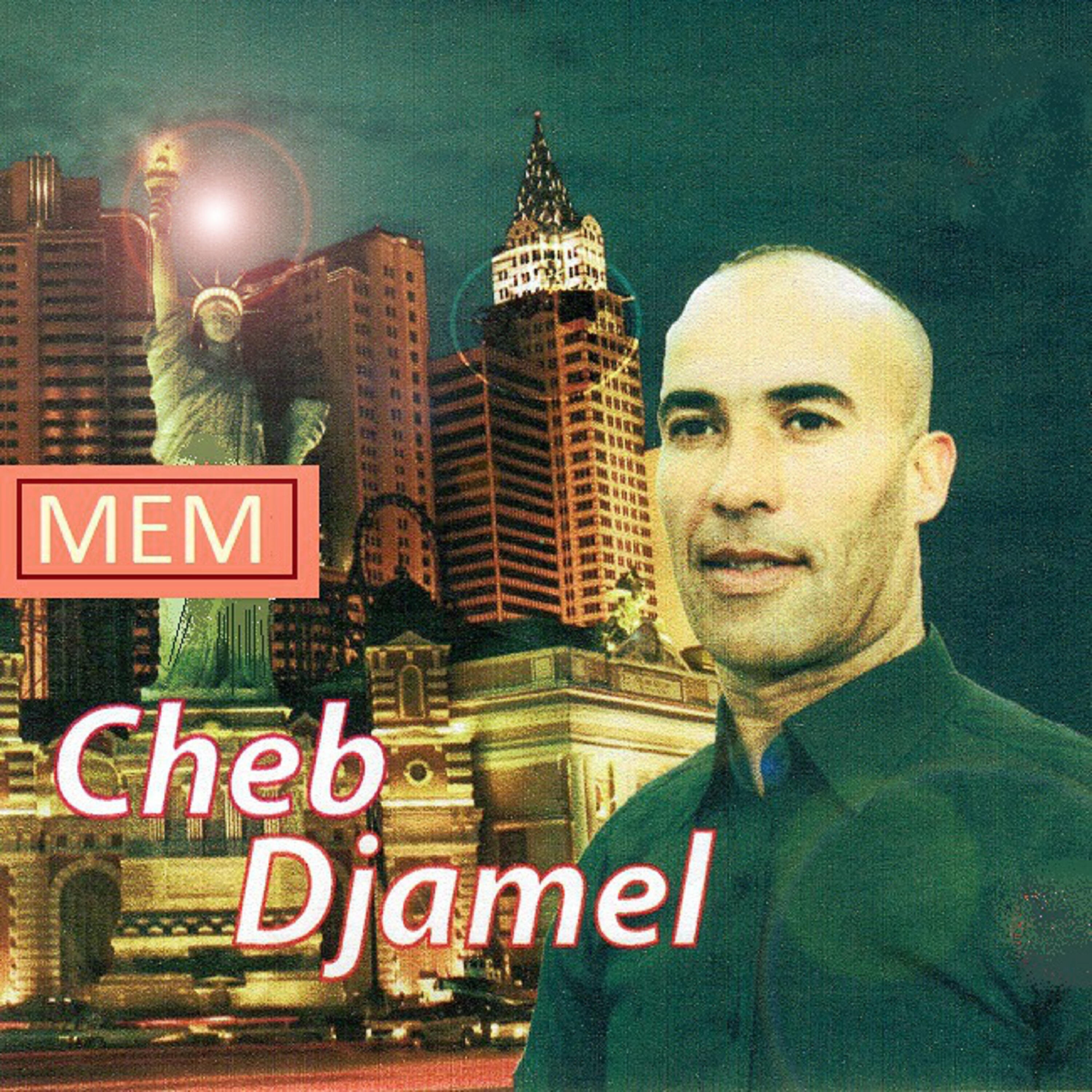 Cheb Djamel - Mard ettoul