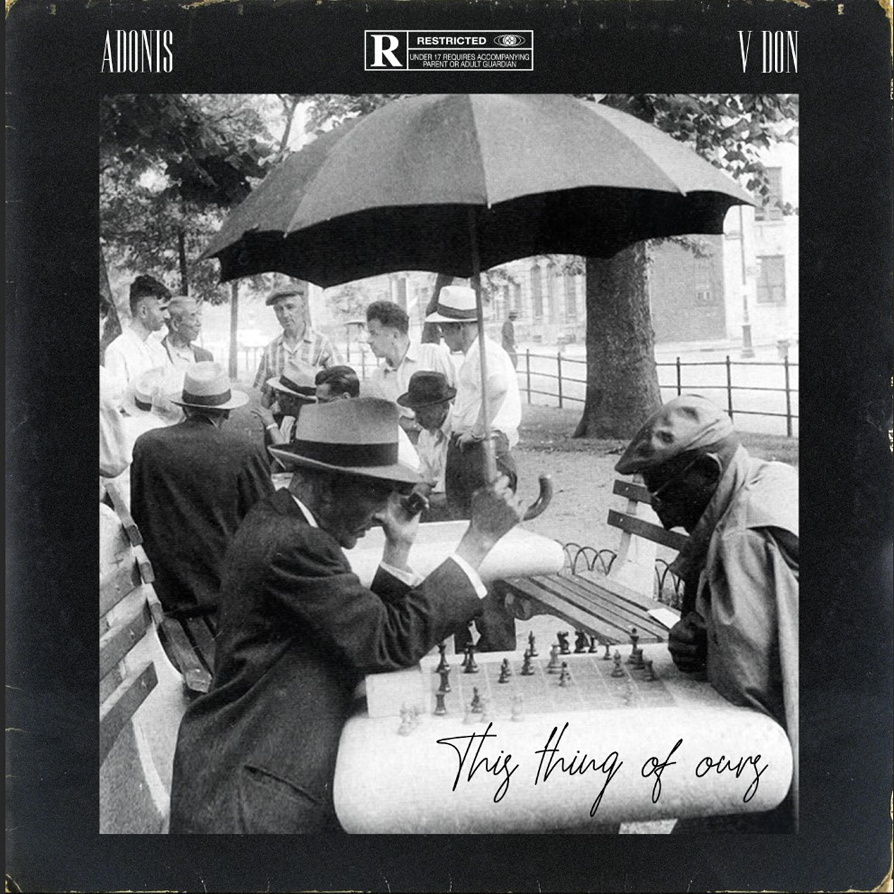 V Don - Street Lites
