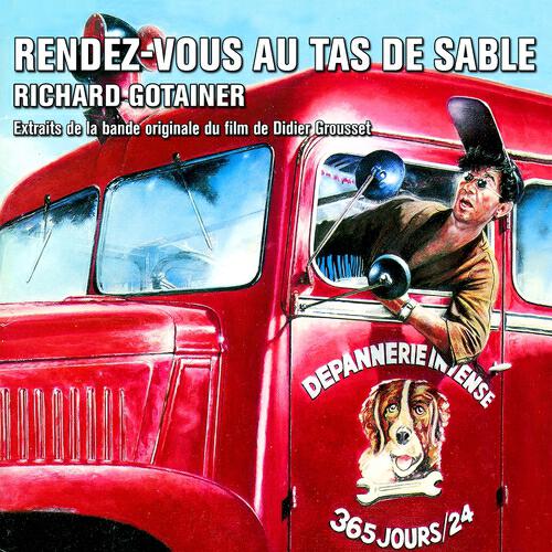 Richard Gotainer - Marylin ou Marylou