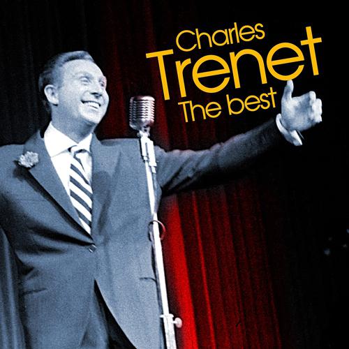 Charles Trenet - Le jardin extraordinaire