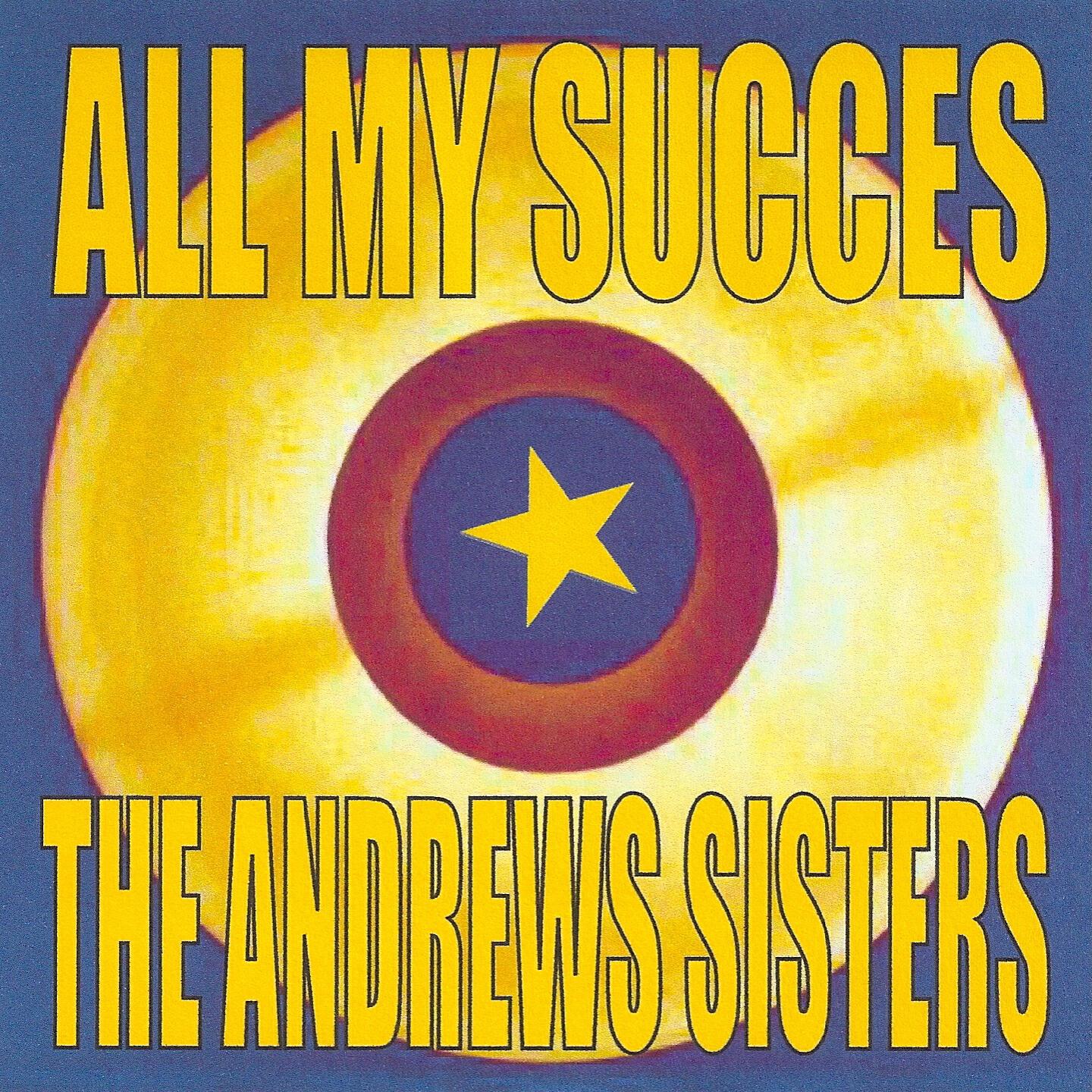 The Andrews Sisters - Bread and Butter Woman
