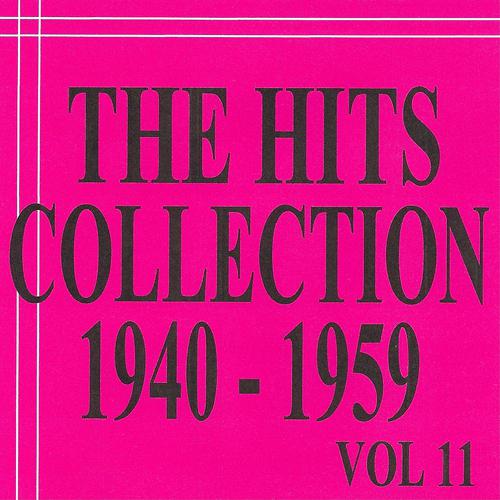 Постер альбома The Hits Collection, Vol. 11