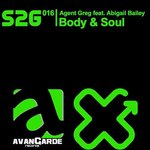 Agent Greg - Body & Soul (Gold Ryan Mix)