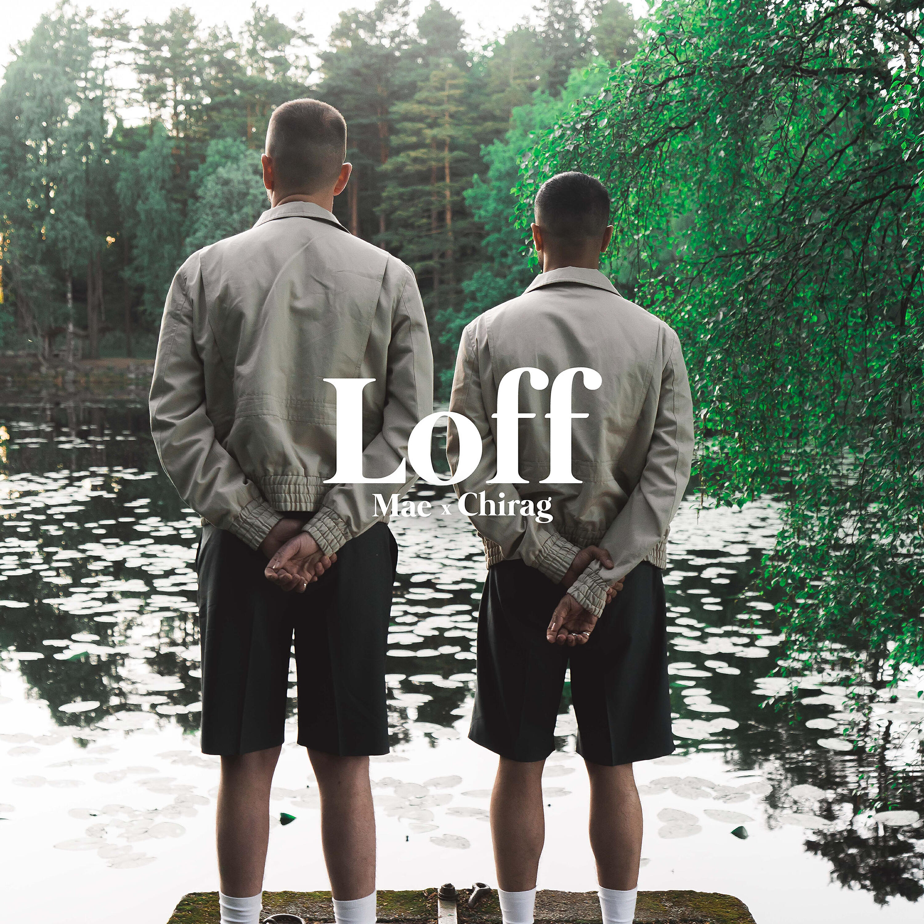 Mae - Loff