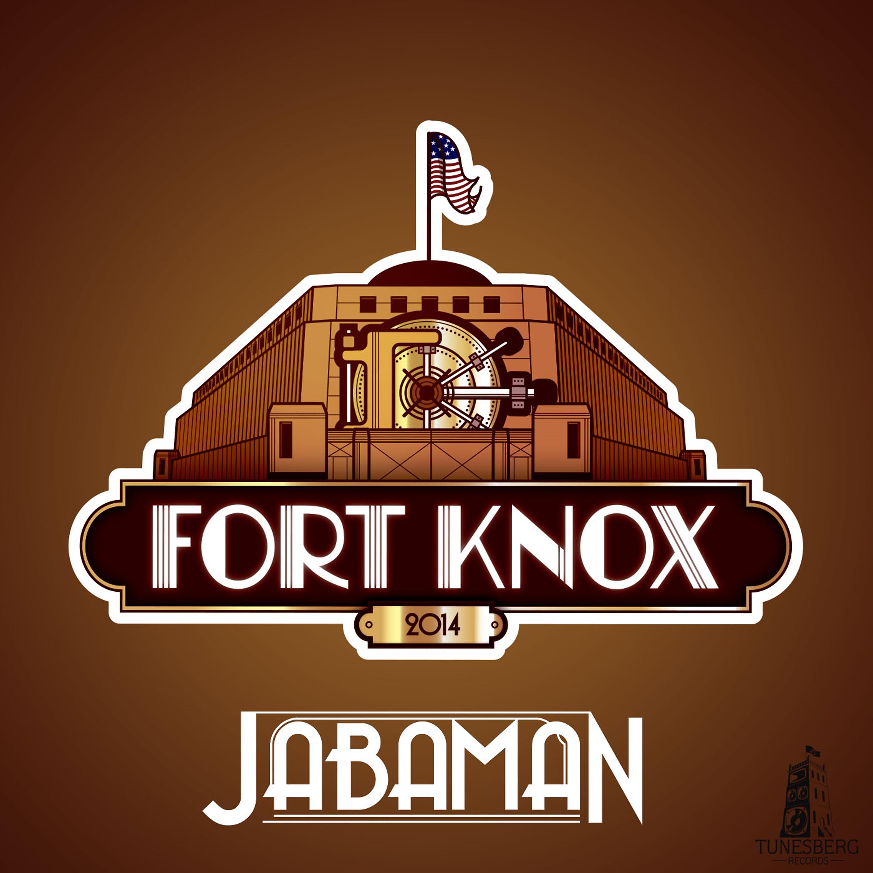 Постер альбома Fort Knox 2014