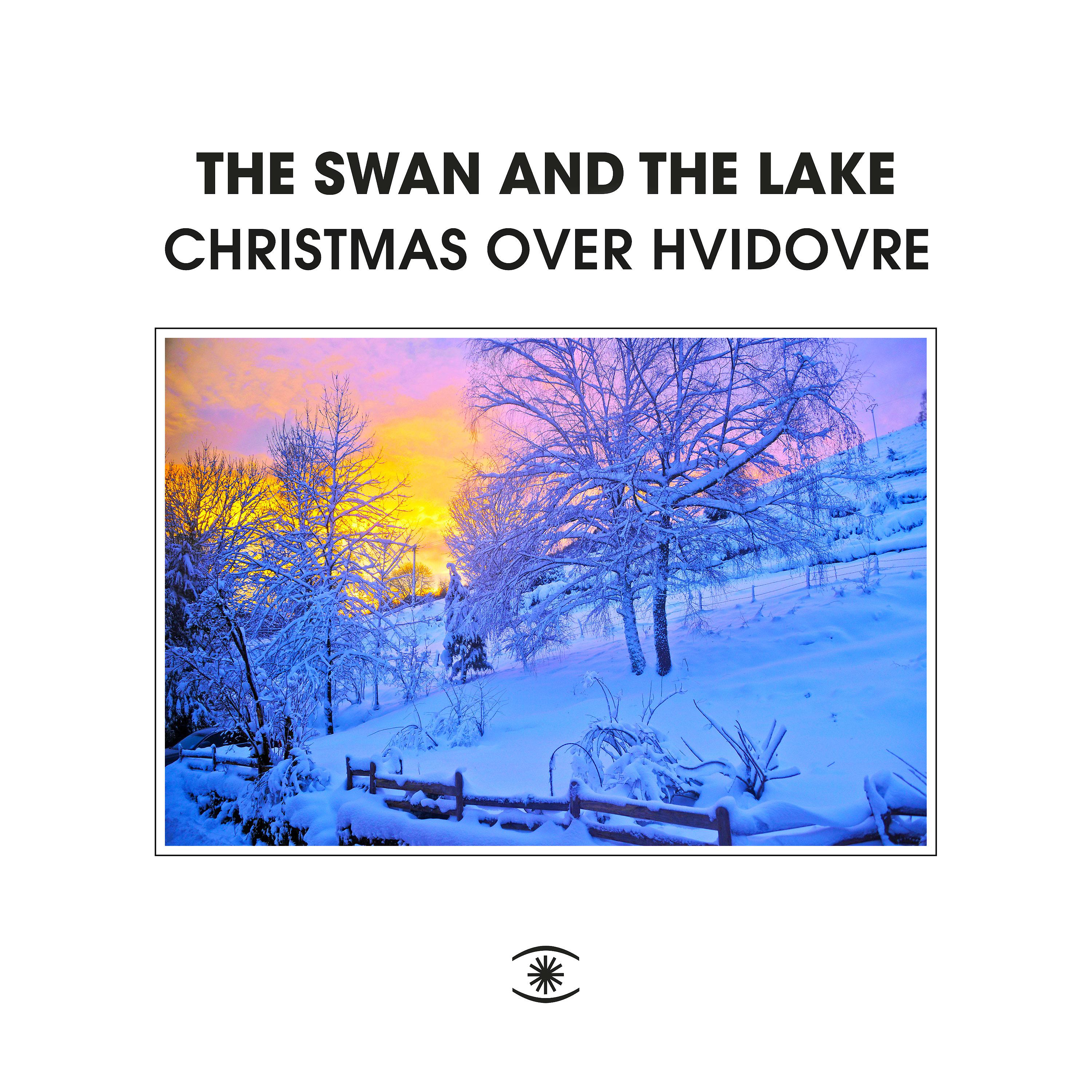 Постер альбома Christmas over Hvidovre