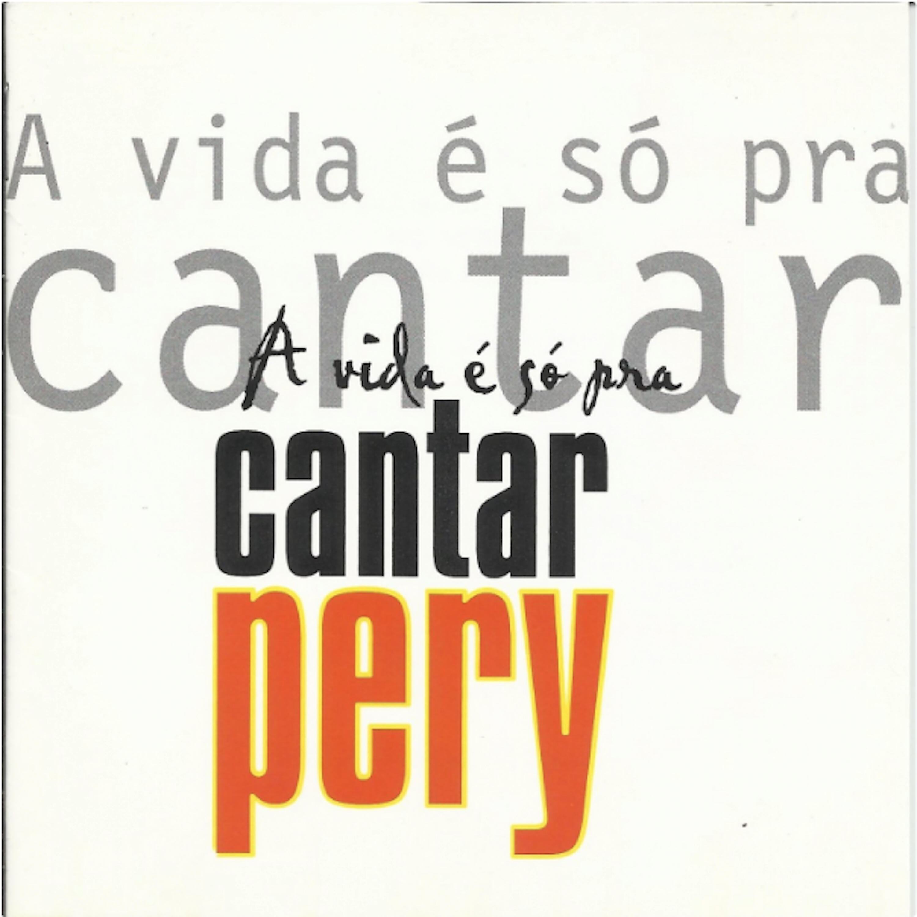 Pery Ribeiro - Lero Lero