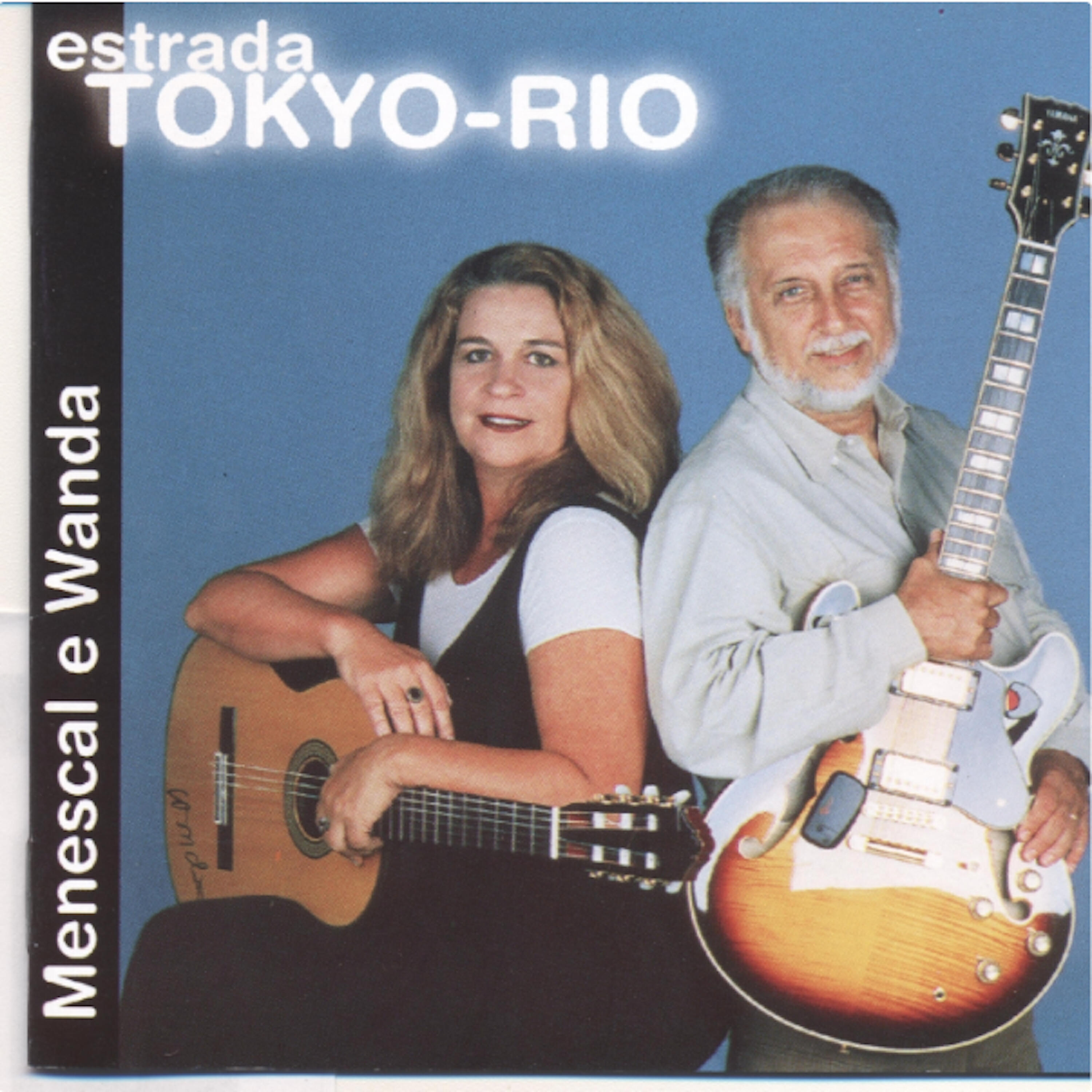Roberto Menescal - Balansamba