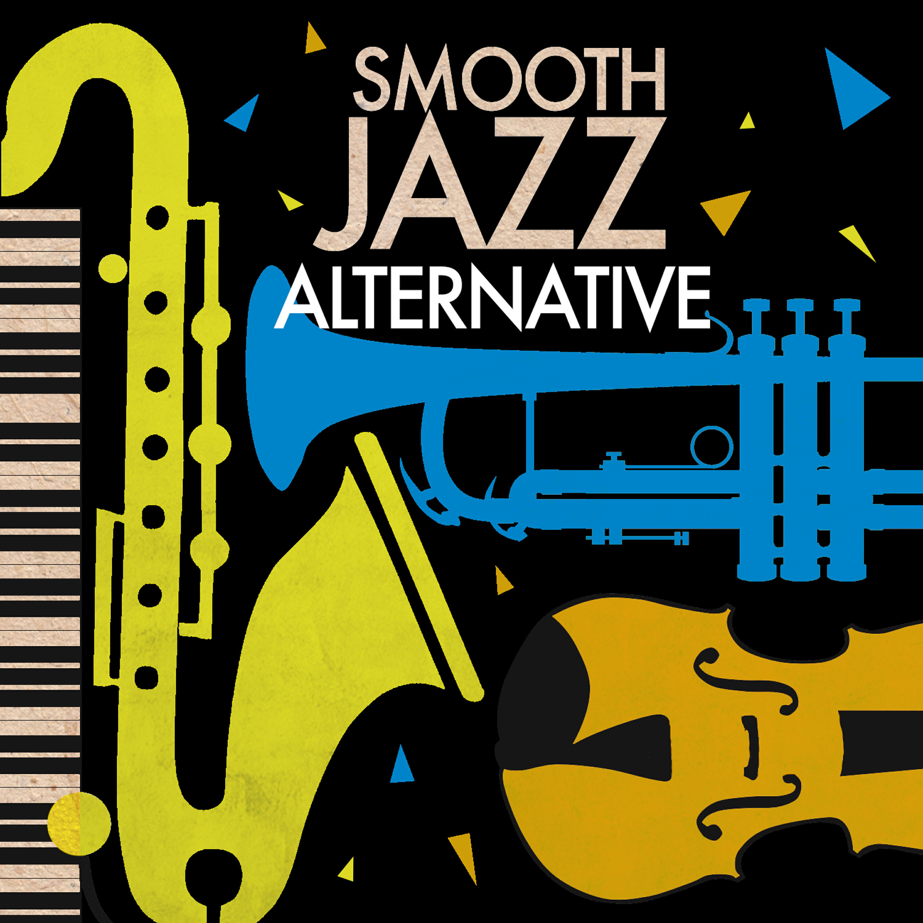 Alternative Jazz Lounge - Kimo Samba