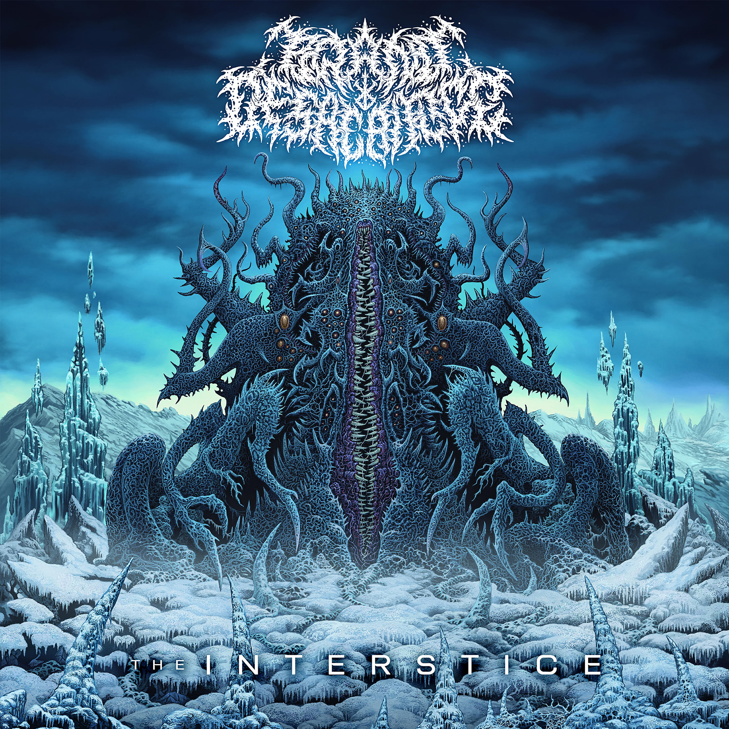 Brand Of Sacrifice - Eclipse