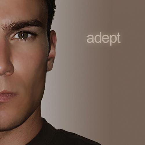Adept - Tailwind (Original Mix)