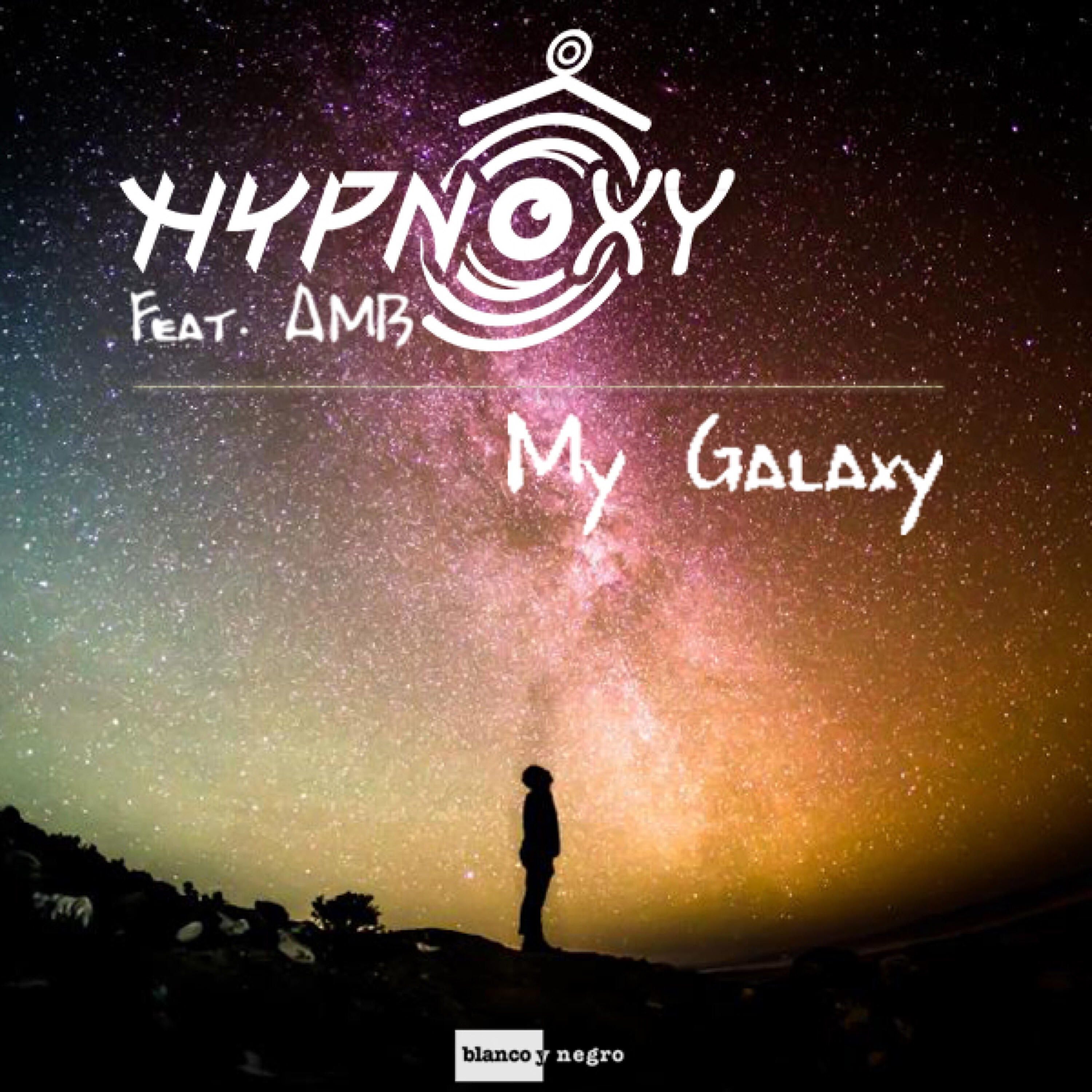 AMB - My Galaxy (Musical Version)