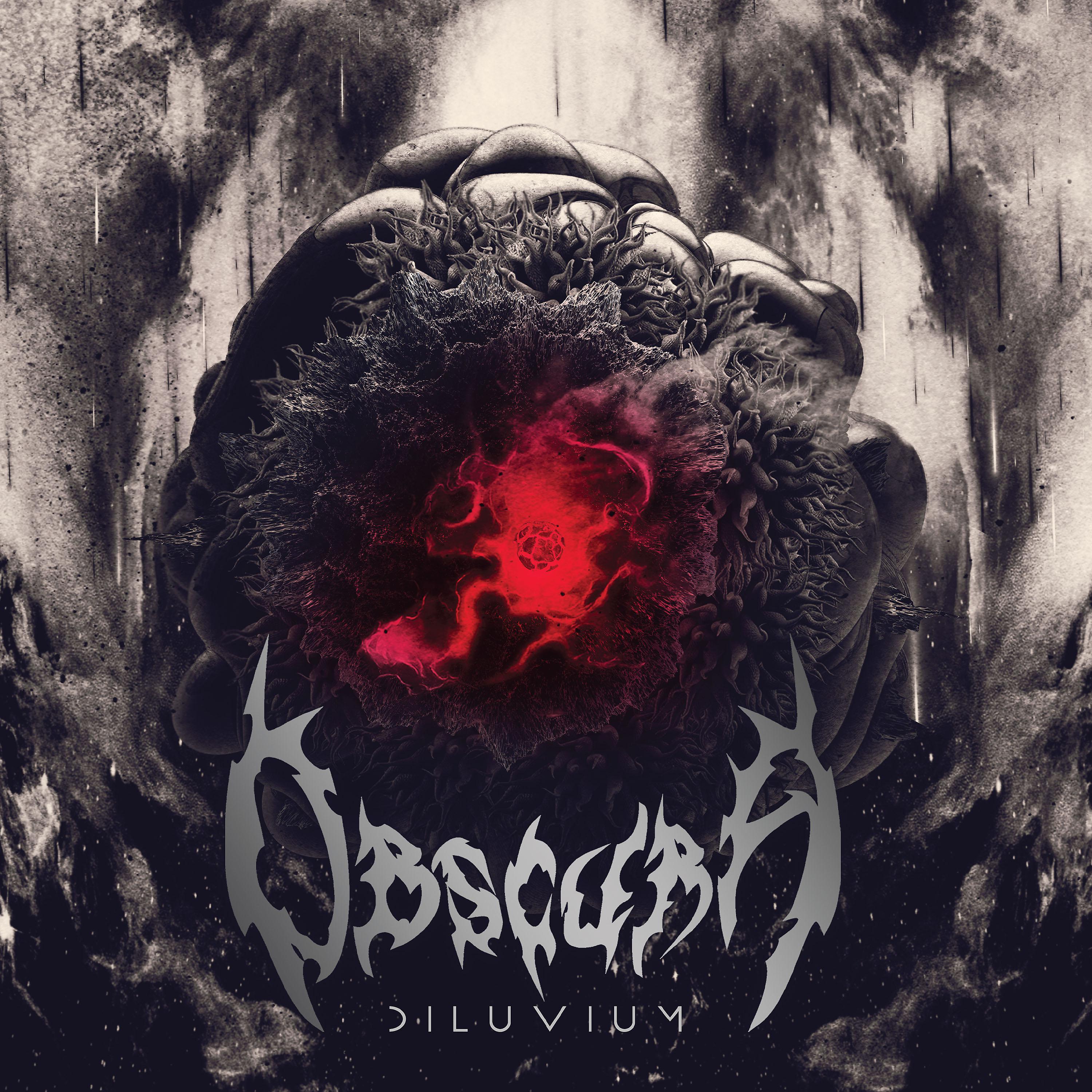 Постер альбома Diluvium
