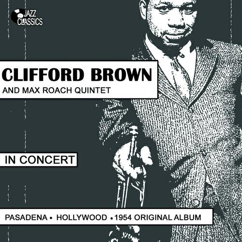 Clifford Brown - All God's Chillun Got Rhythm