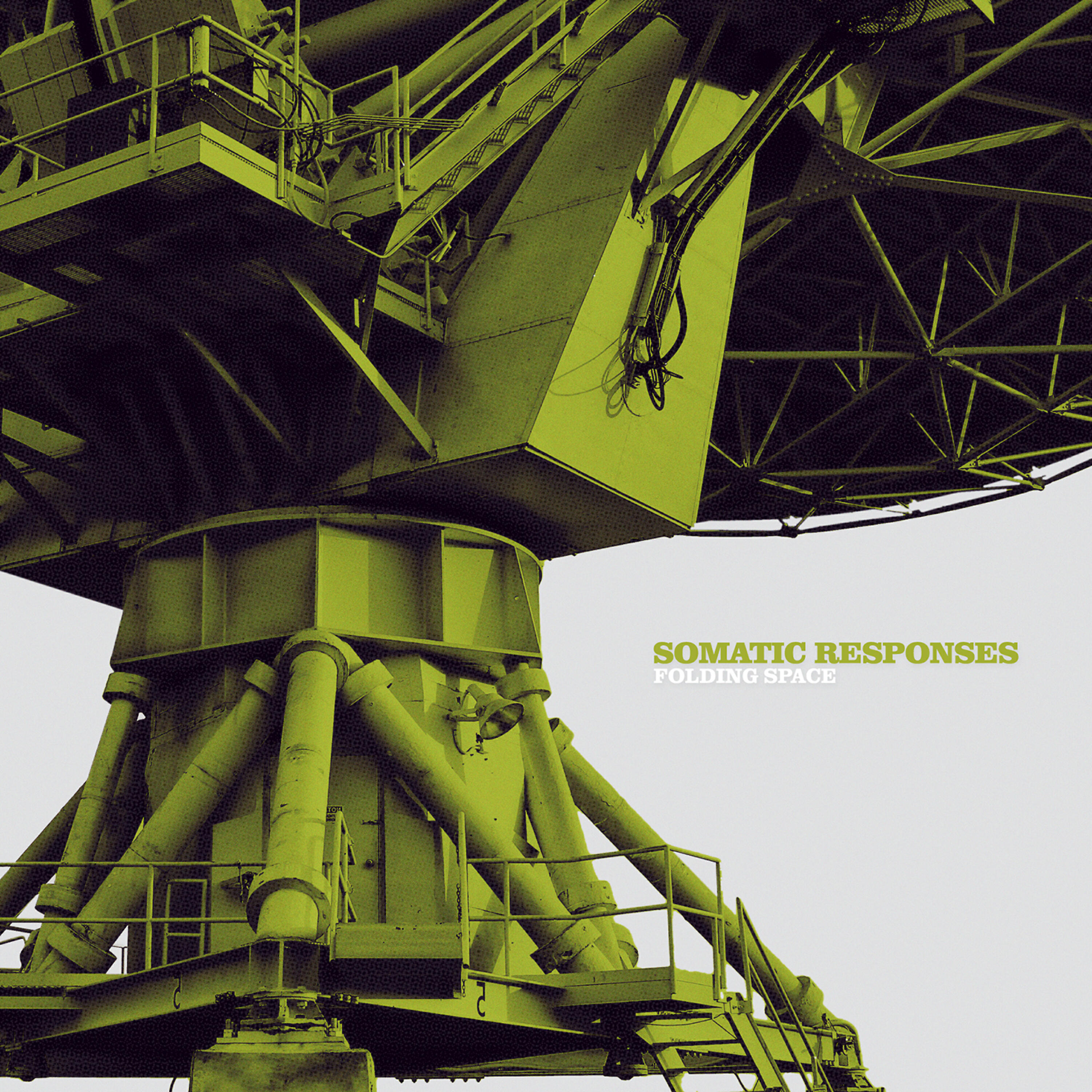 Somatic Responses - Mop up the Fizzy Pop