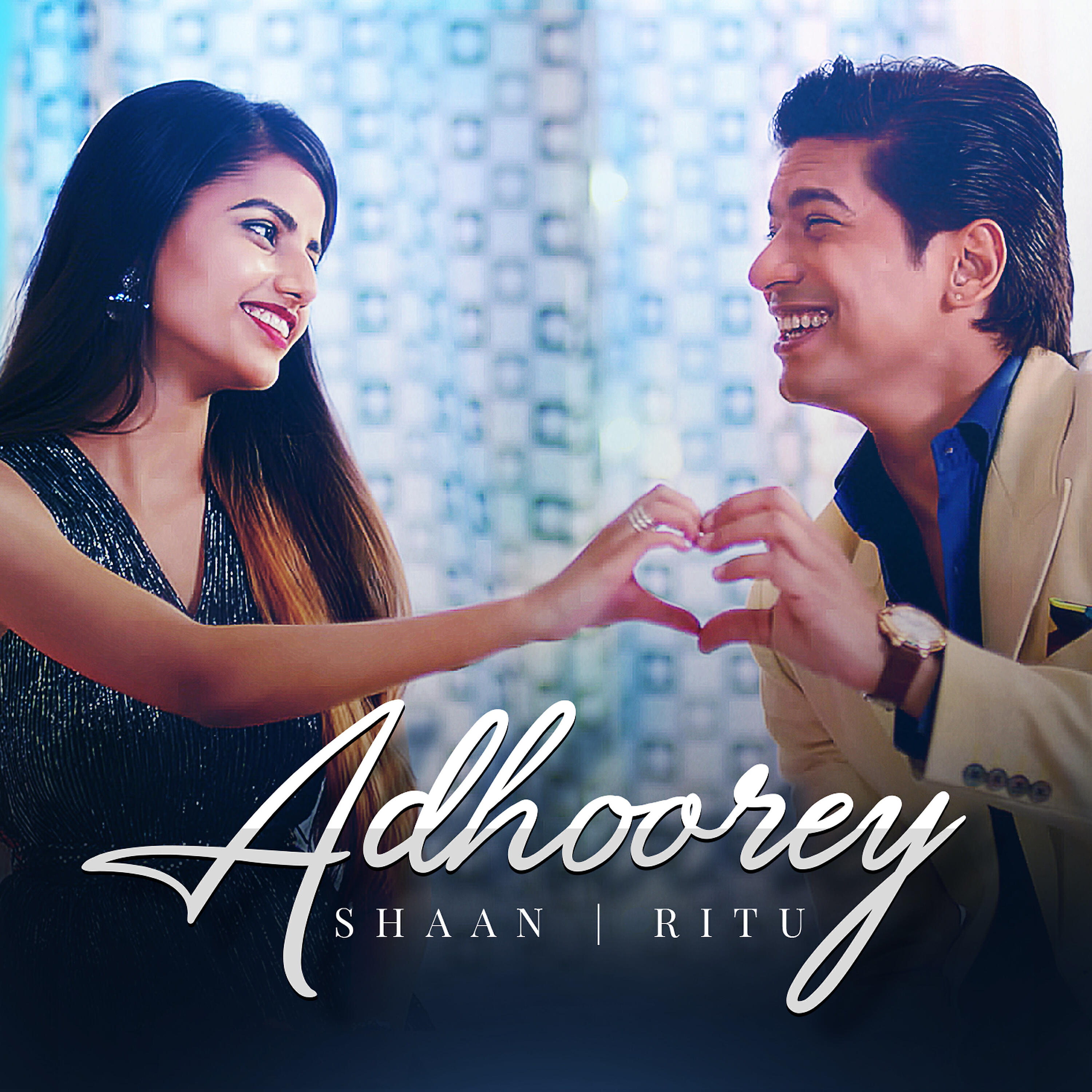 Shaan - Adhoorey