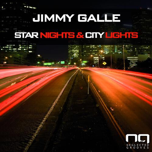 Jimmy Galle - Star Nights & City Lights (Thorne Monterra Remix)