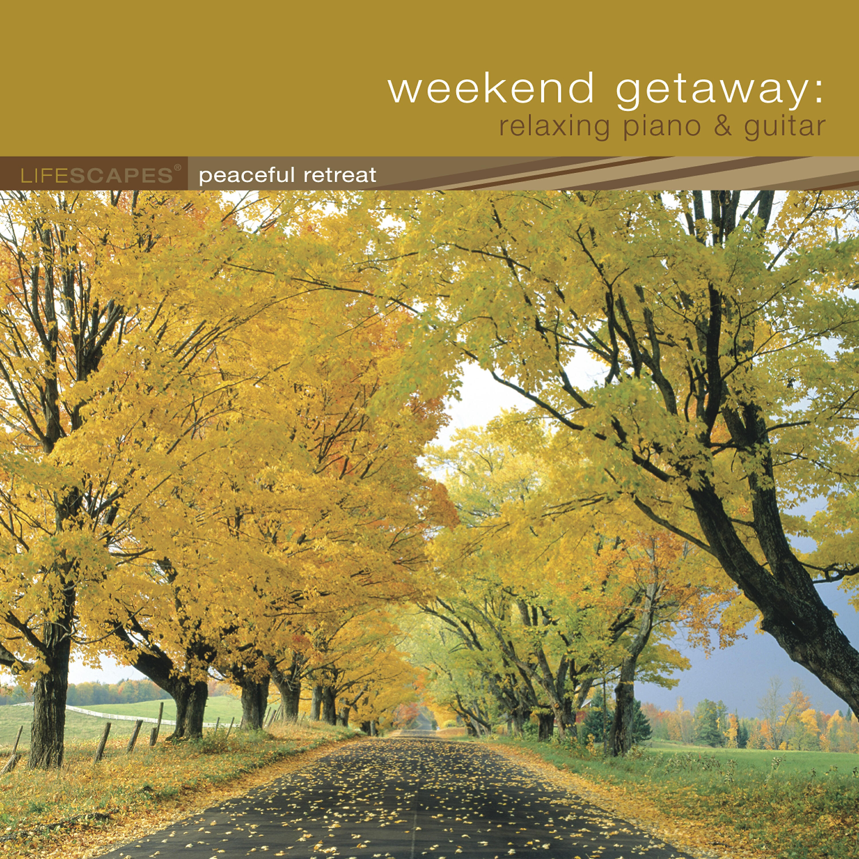 Wayne Jones - Rosewood Trail