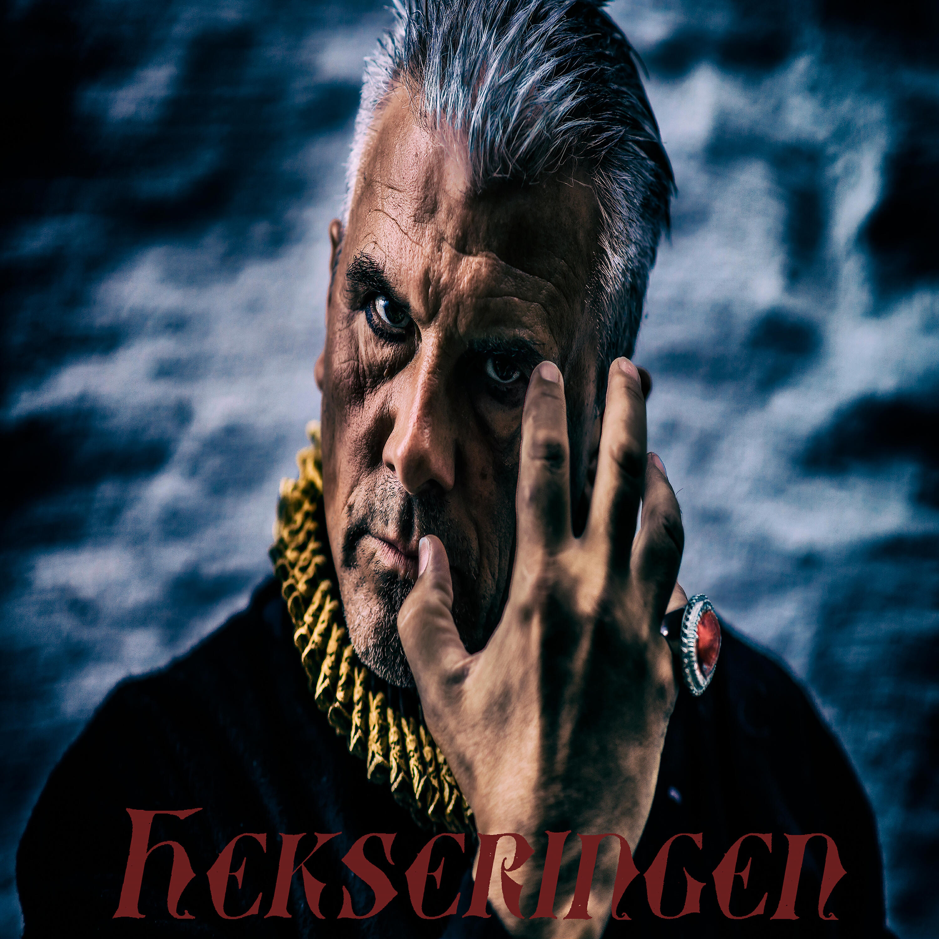 Jarl Goli - Min Heksering - Hekseringen