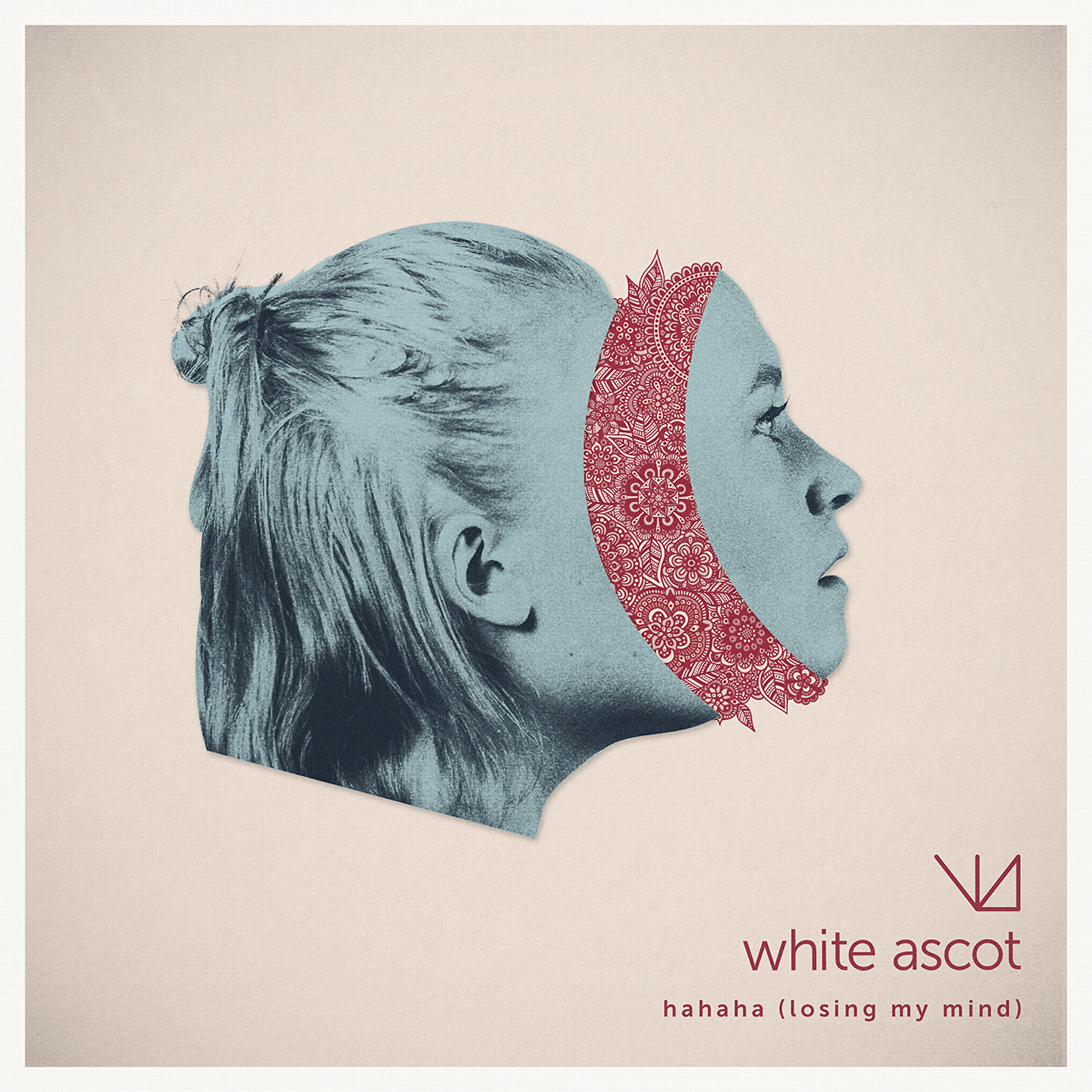 Альбом Hahaha (Losing My Mind) исполнителя White Ascot