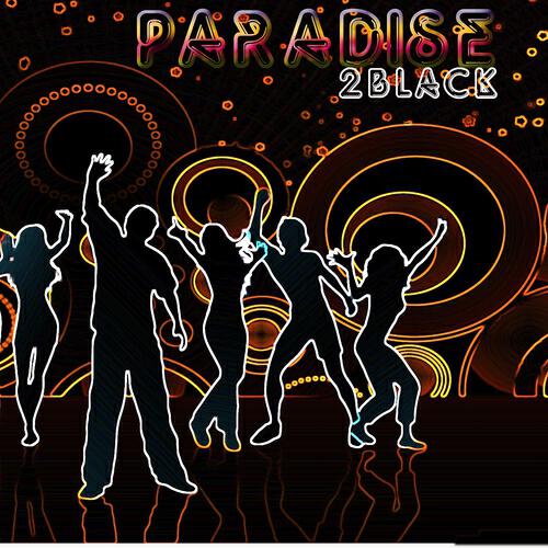 2Black - Paradise (Soulstatic Extended Mix)