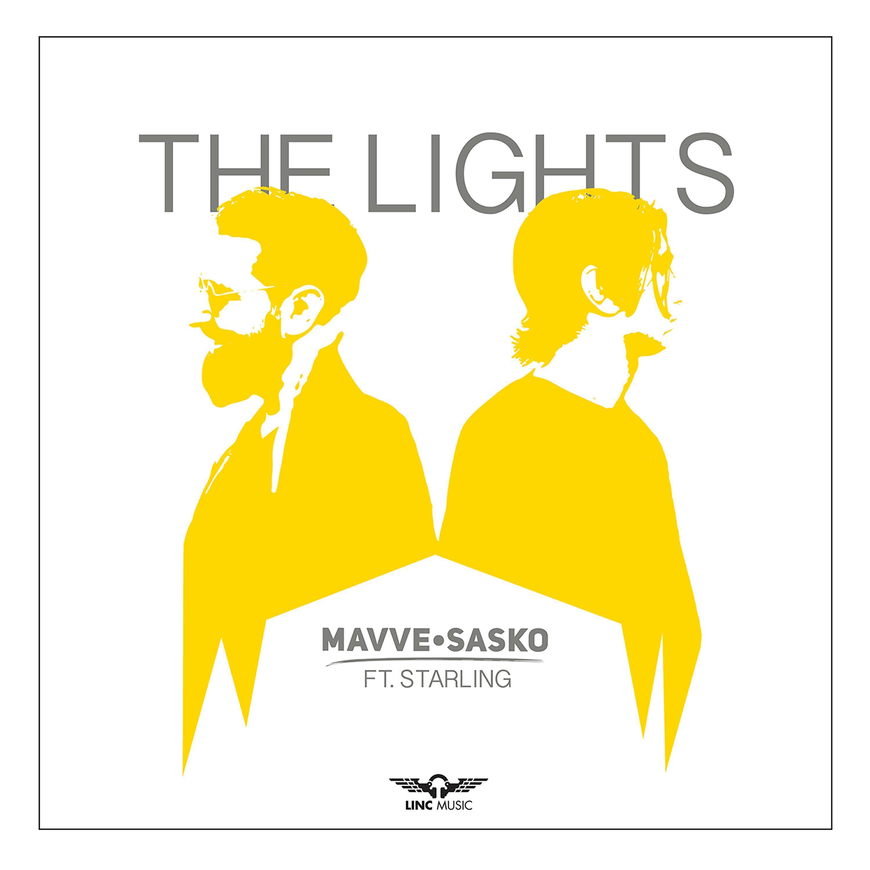 Mavve Sasko - The Lights