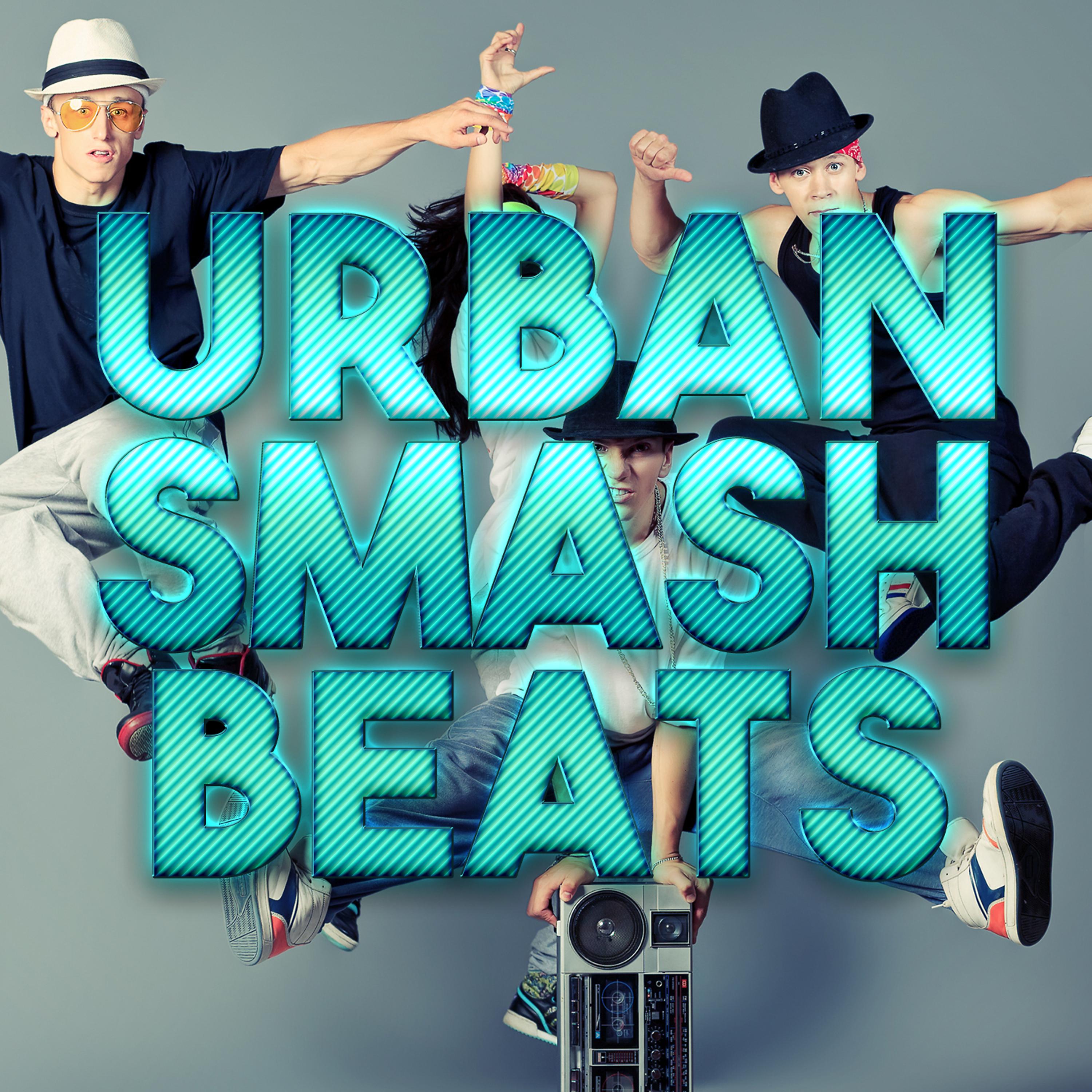 Постер альбома Urban Smash Beats