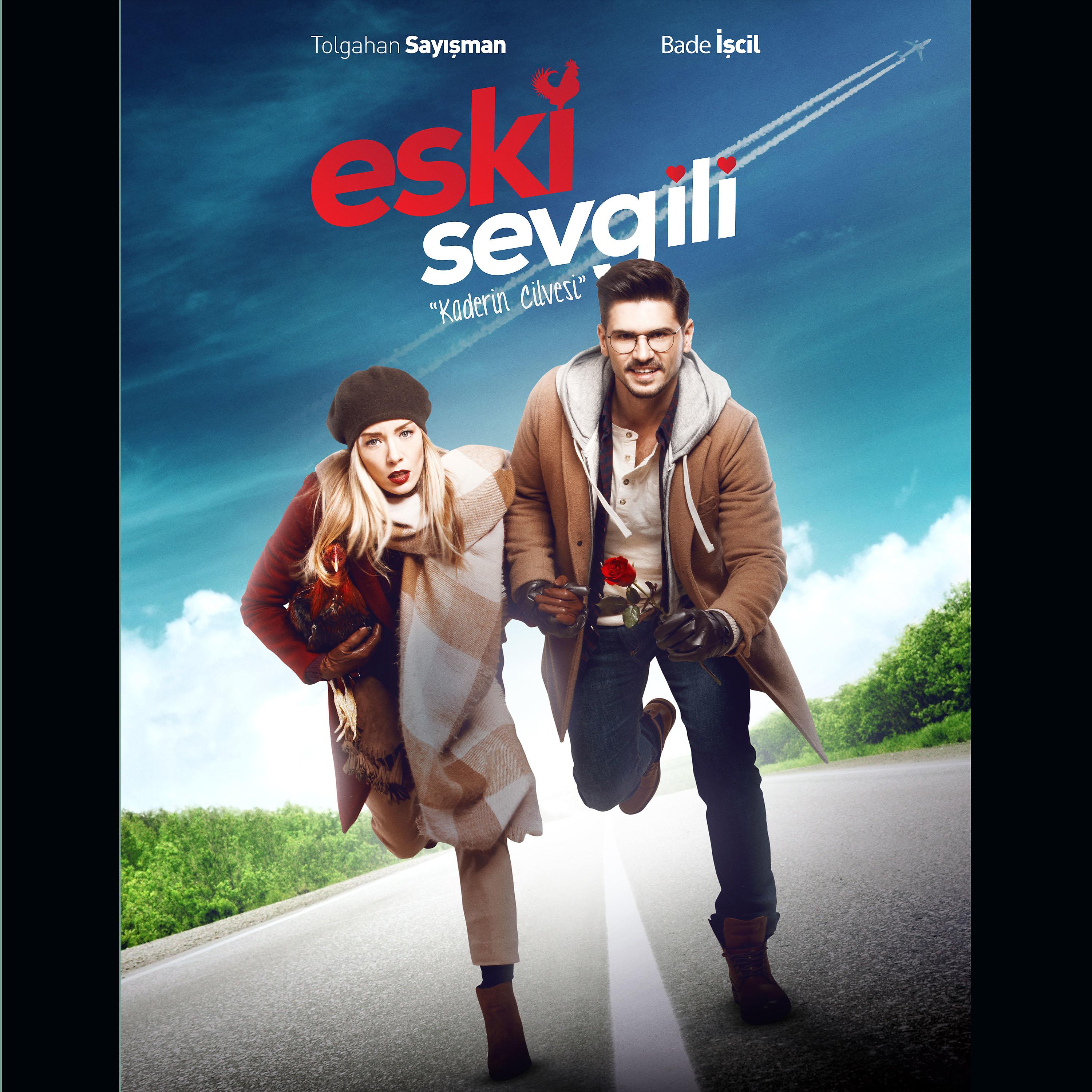Постер альбома Eski Sevgili (Orijinal Film Müzikleri)