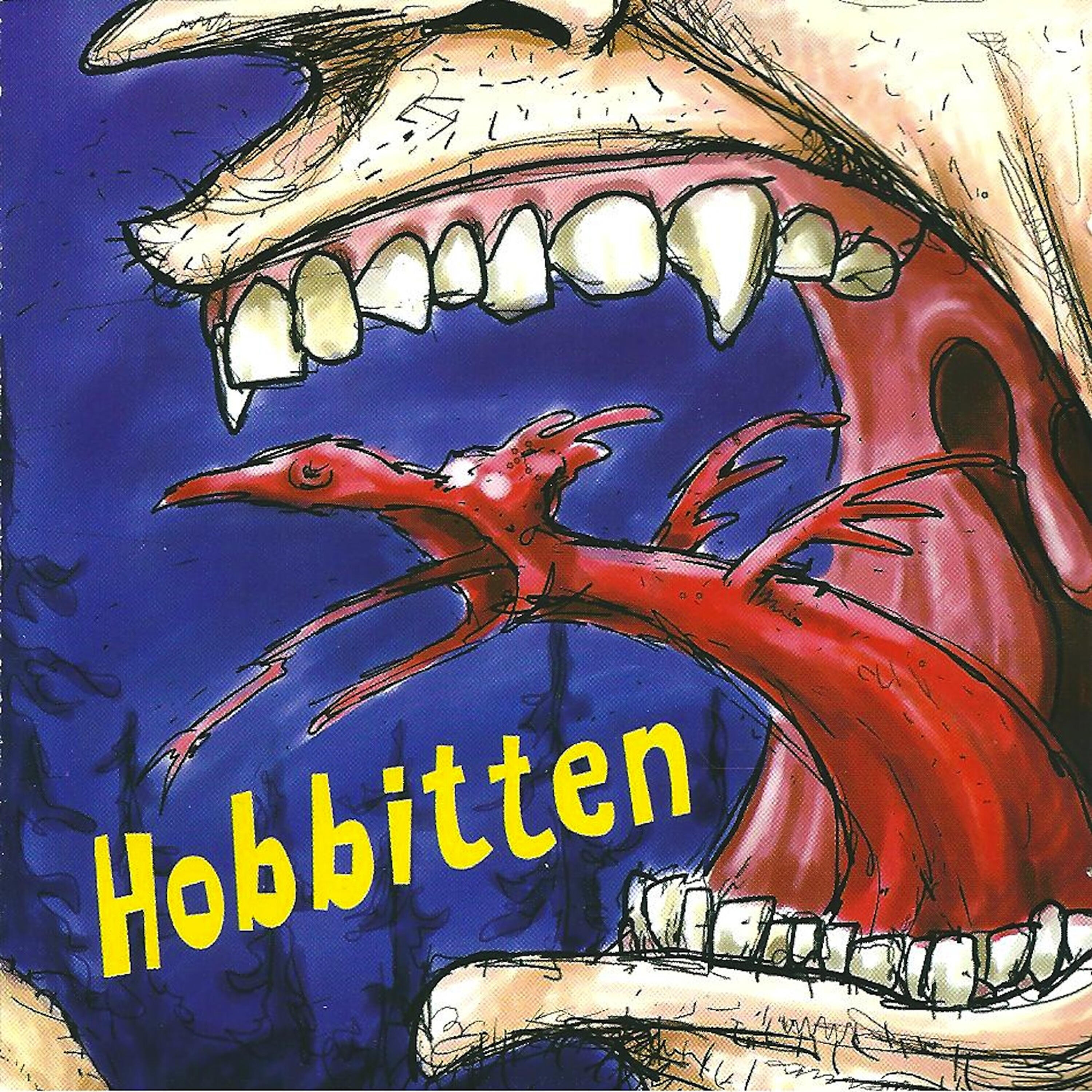 Rune T. Kidde - Afsn. 11