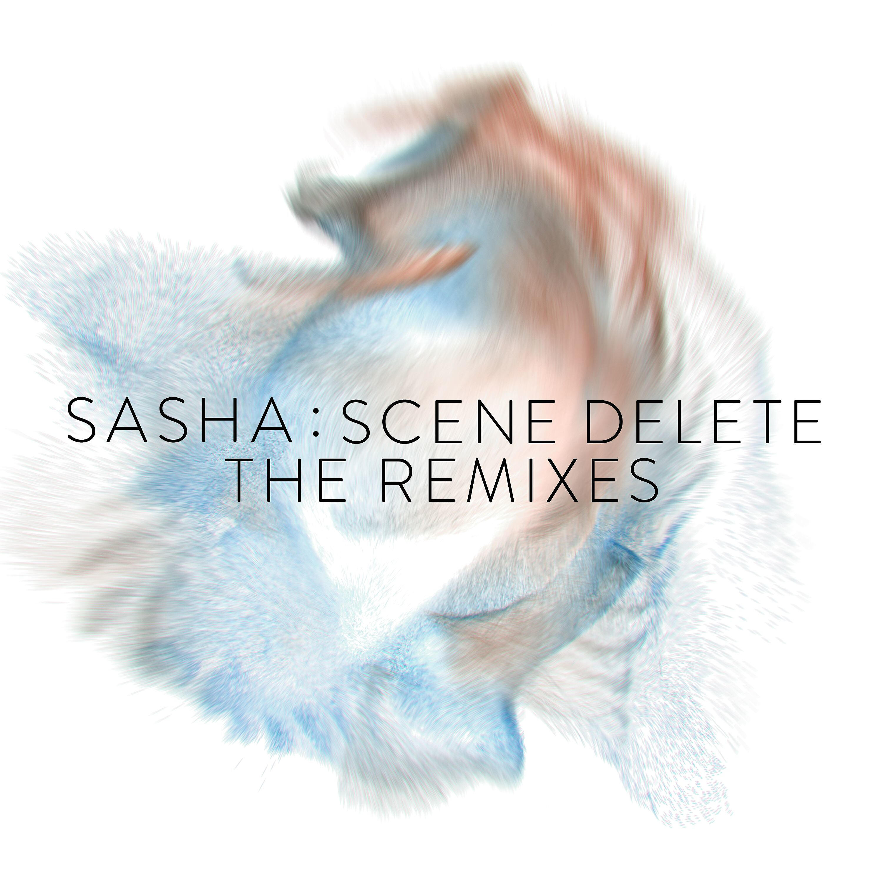SASHA - Rooms (Skanna Remix)