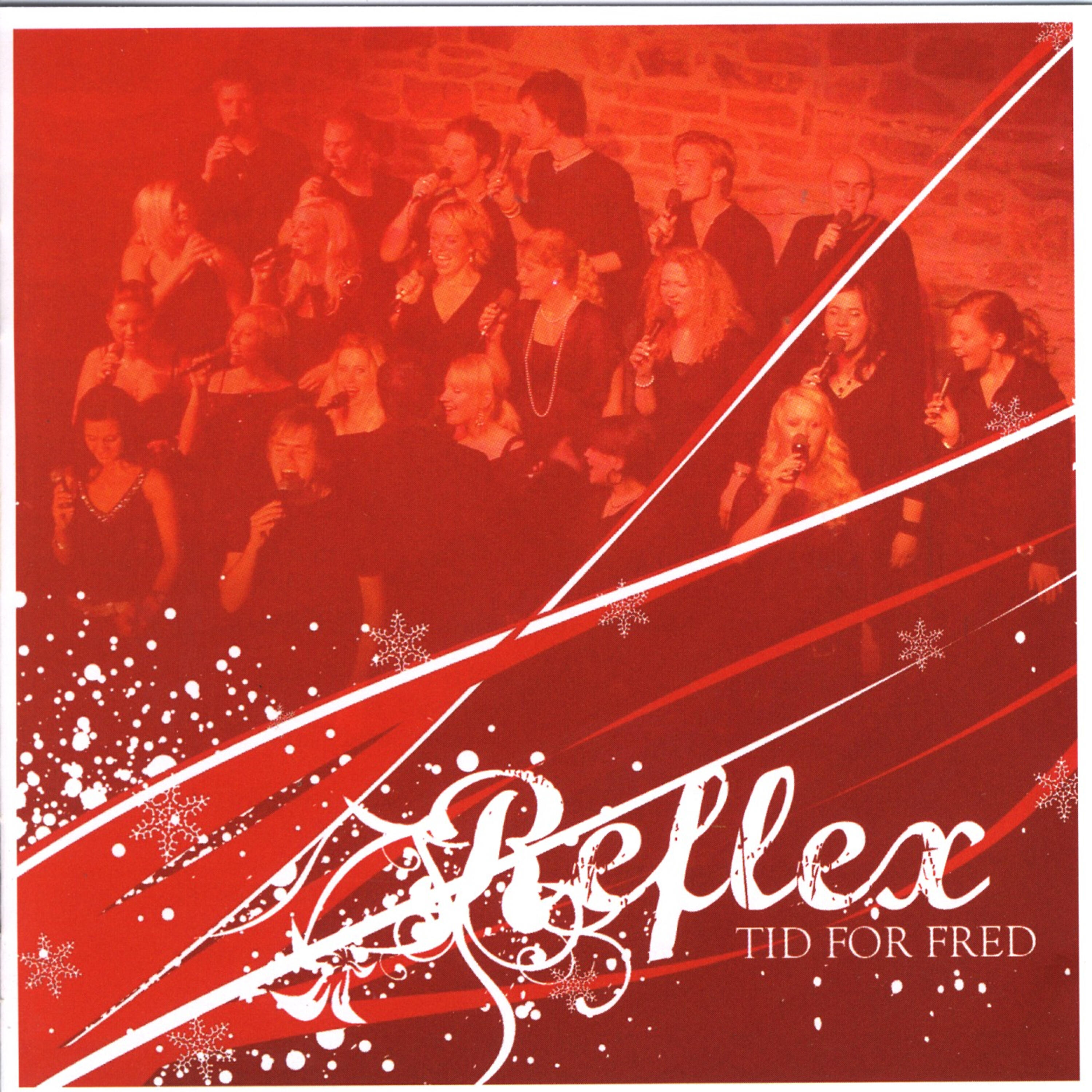 REFLEX - Her Kommer Dine Armer Små