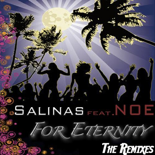 Salinas - For Eternity (Alpa De Vale Remix)