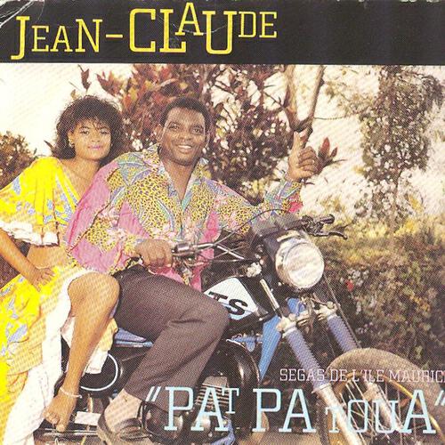 Jean-Claude - Crache en l'air