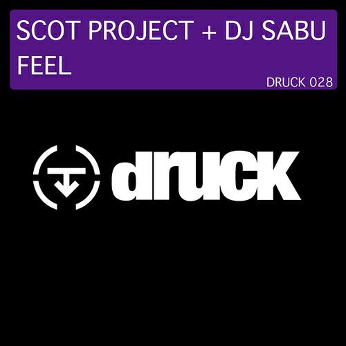 Scot Project - Feel (Original Mix)