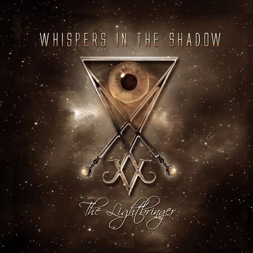 Whispers In The Shadow - Clouds Without Water (Lost In Desire Remix)