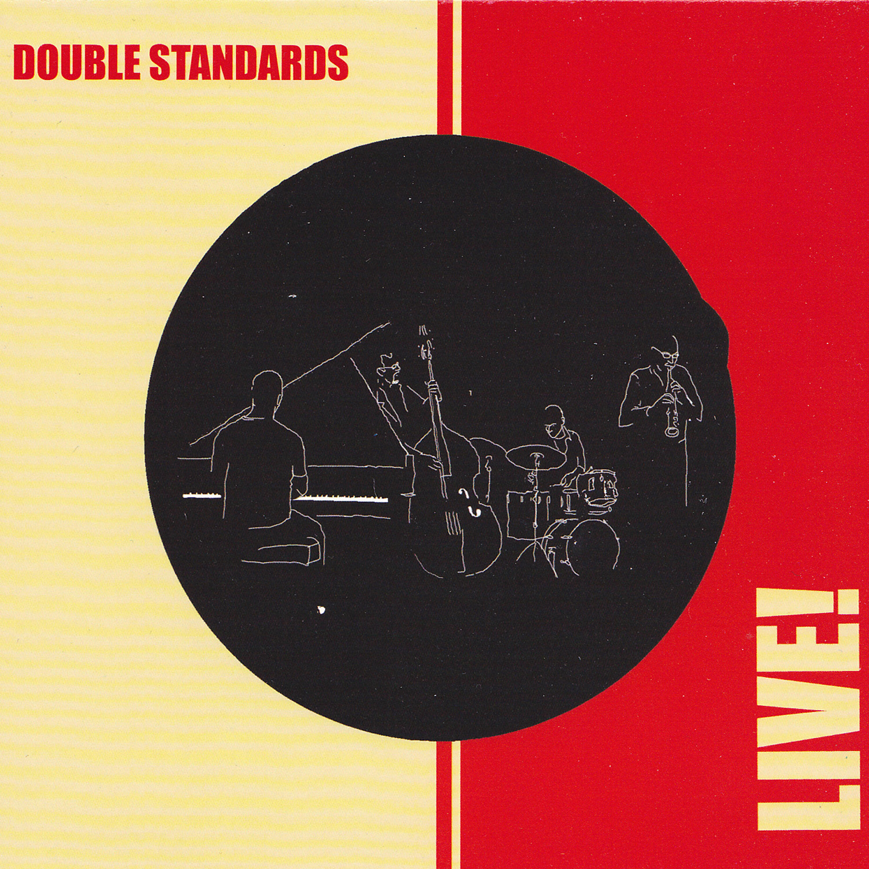 Double Standards - Speak Low