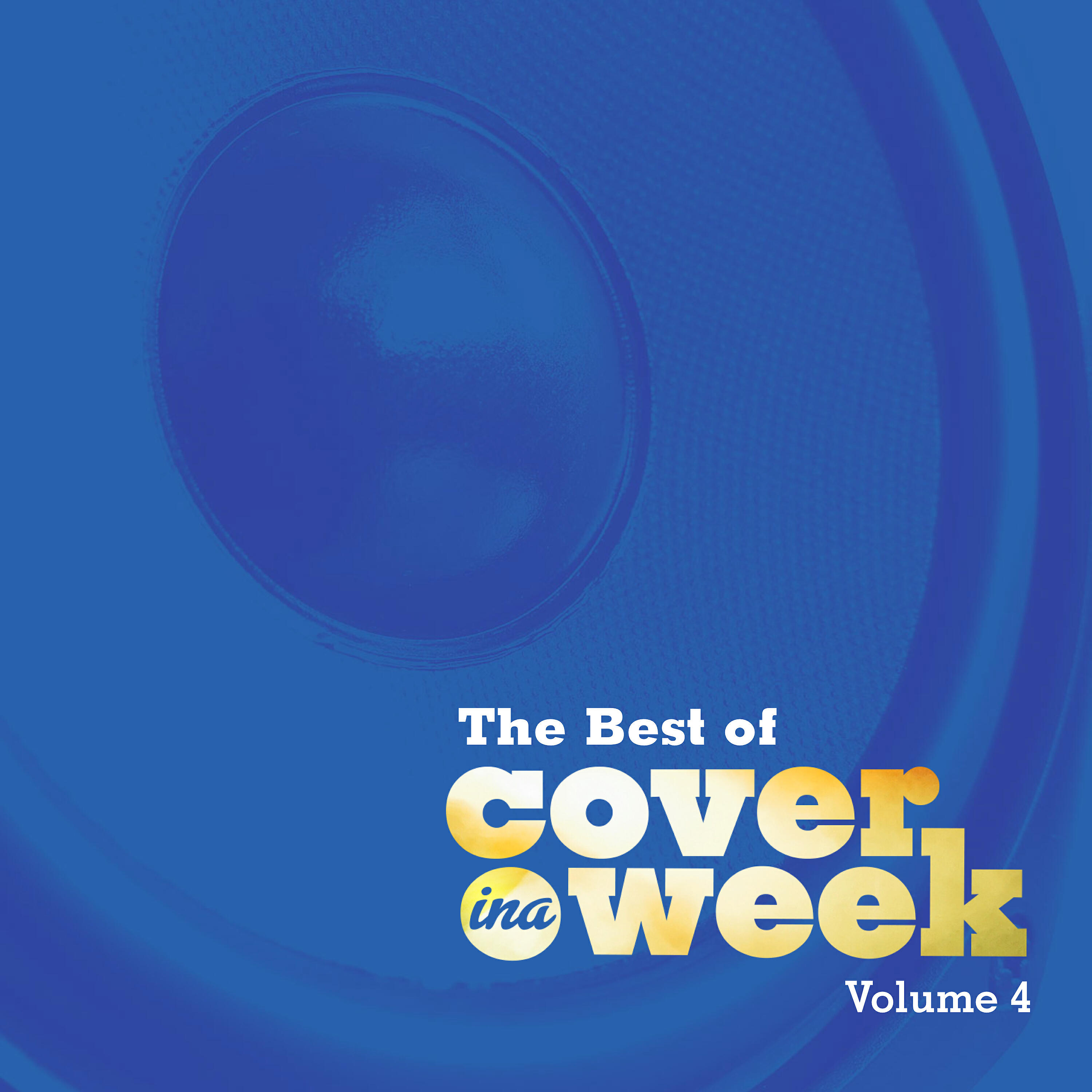 Yeti Confetti - Be My Baby (Yeti Confetti's Cover in a Week)
