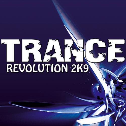 Постер альбома Trance Revolution 2k9