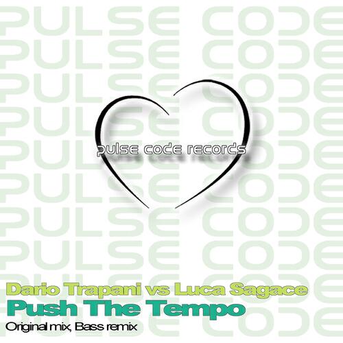 Dario Trapani - Push the Tempo (ORIGINAL MIX)
