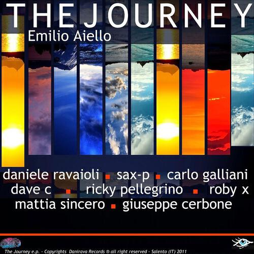 Emilio Aiello - The Journey
