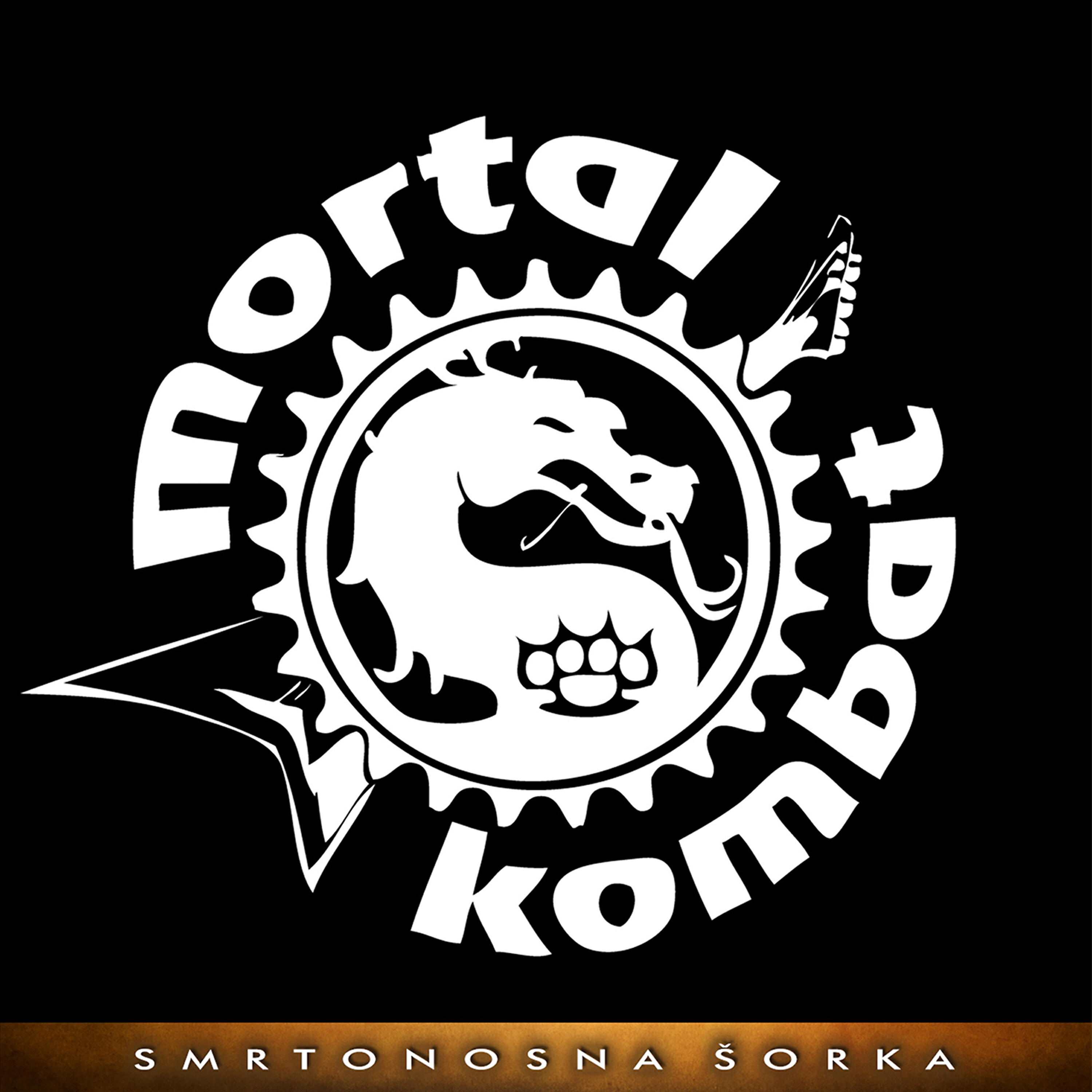 Mortal Kombat - Nemoj biti emo