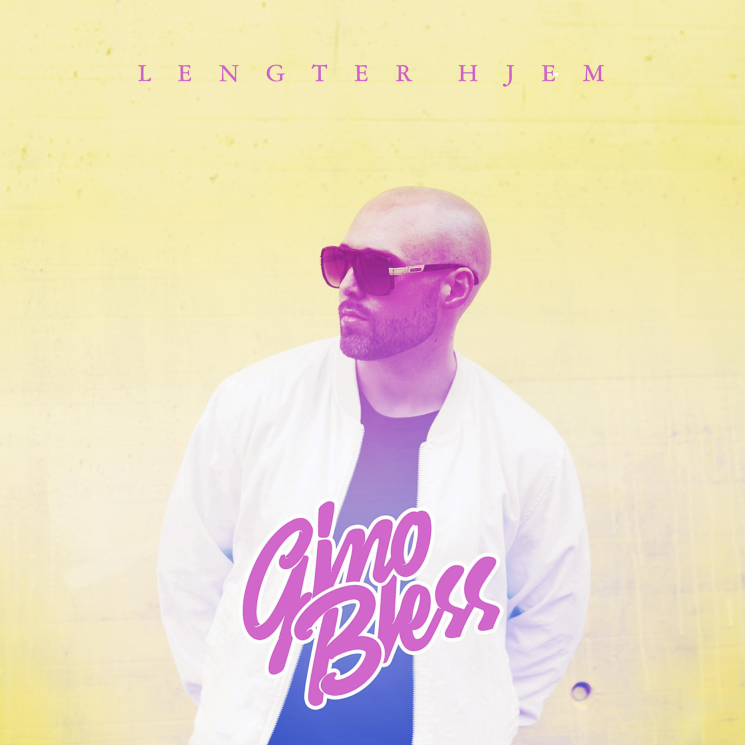 GinoBless - Lengter Hjem